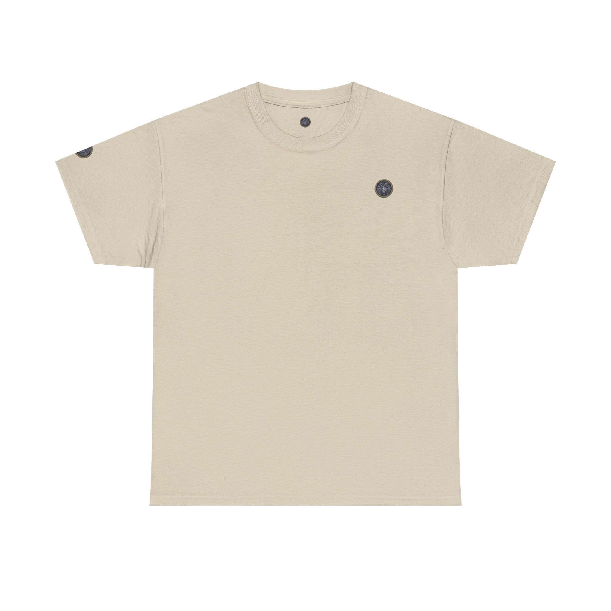 TDG - Unisex Heavy Cotton Tee