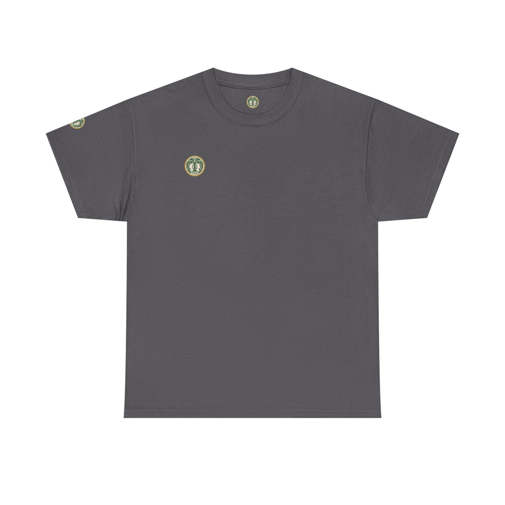 TDG - Heavy Cotton Tee