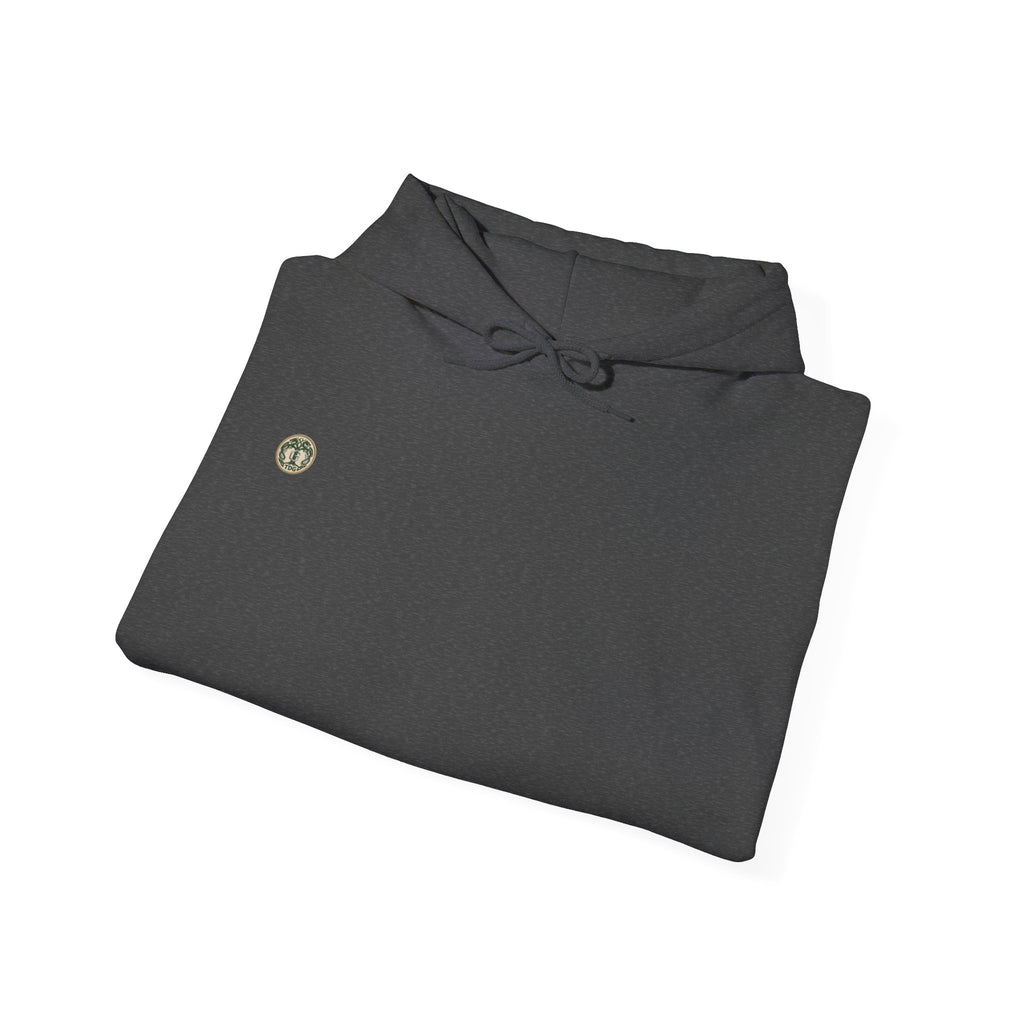 TDG - Unisex Heavy Blend™ Hooded Sweatshirt