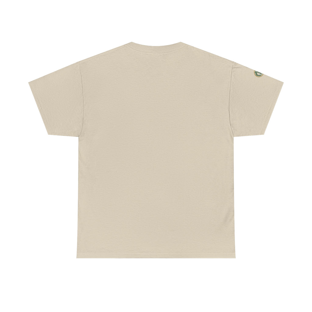 TDG - Unisex Heavy Cotton Tee