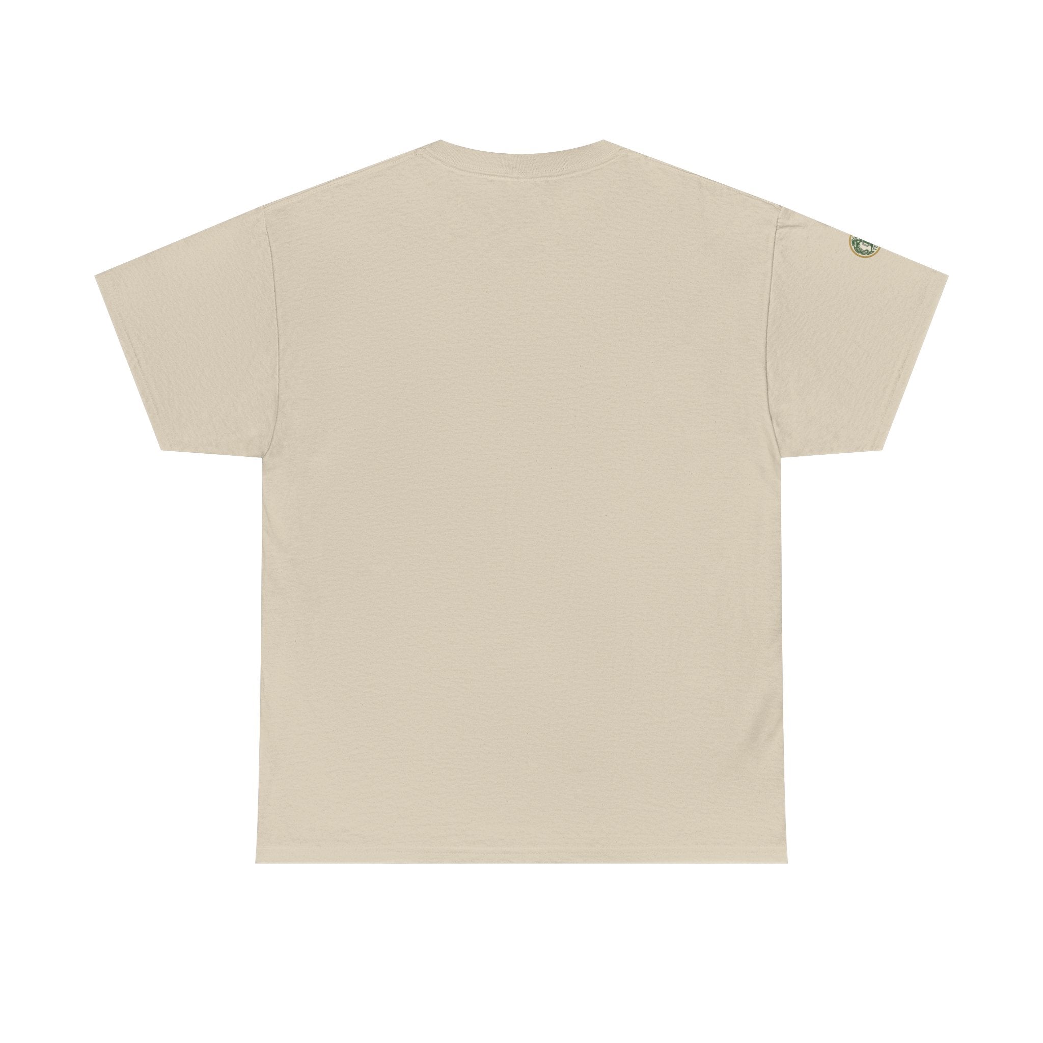 TDG - Unisex Heavy Cotton Tee