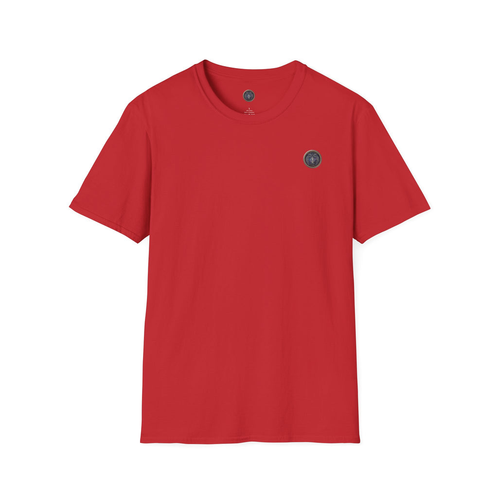 TDG - Unisex Softstyle T-Shirt