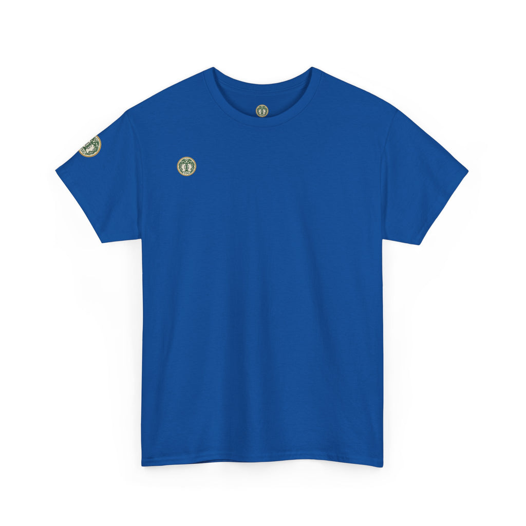 TDG - Unisex Heavy Cotton Tee