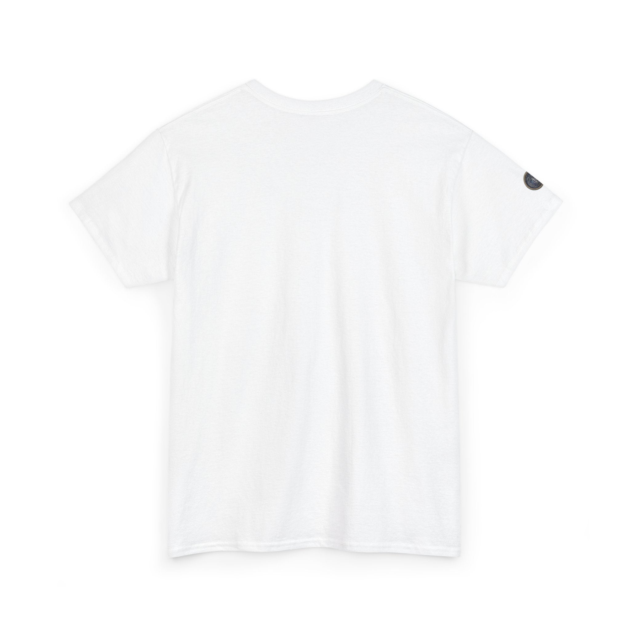 TDG - Unisex Heavy Cotton Tee