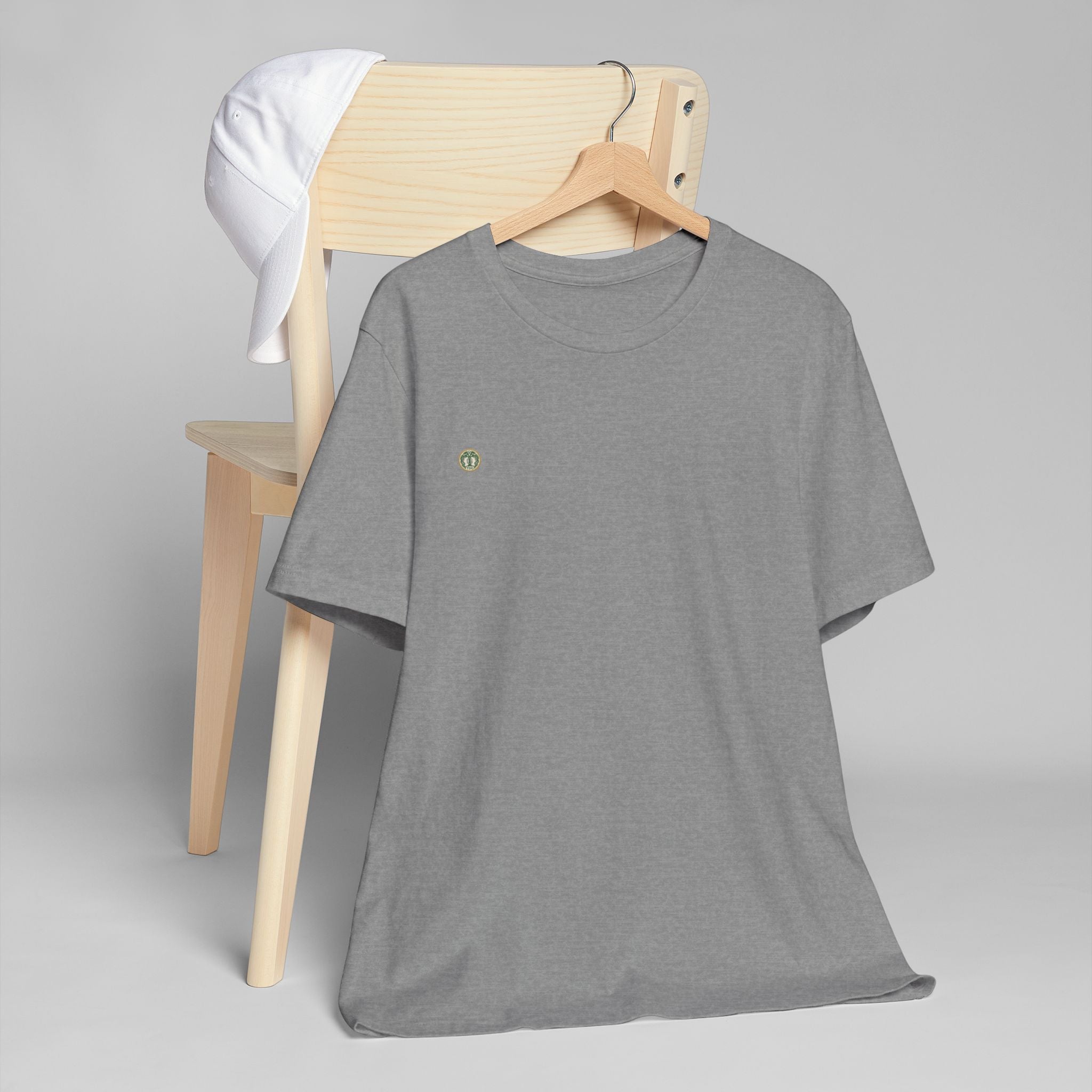 TDG - Unisex T-Shirt