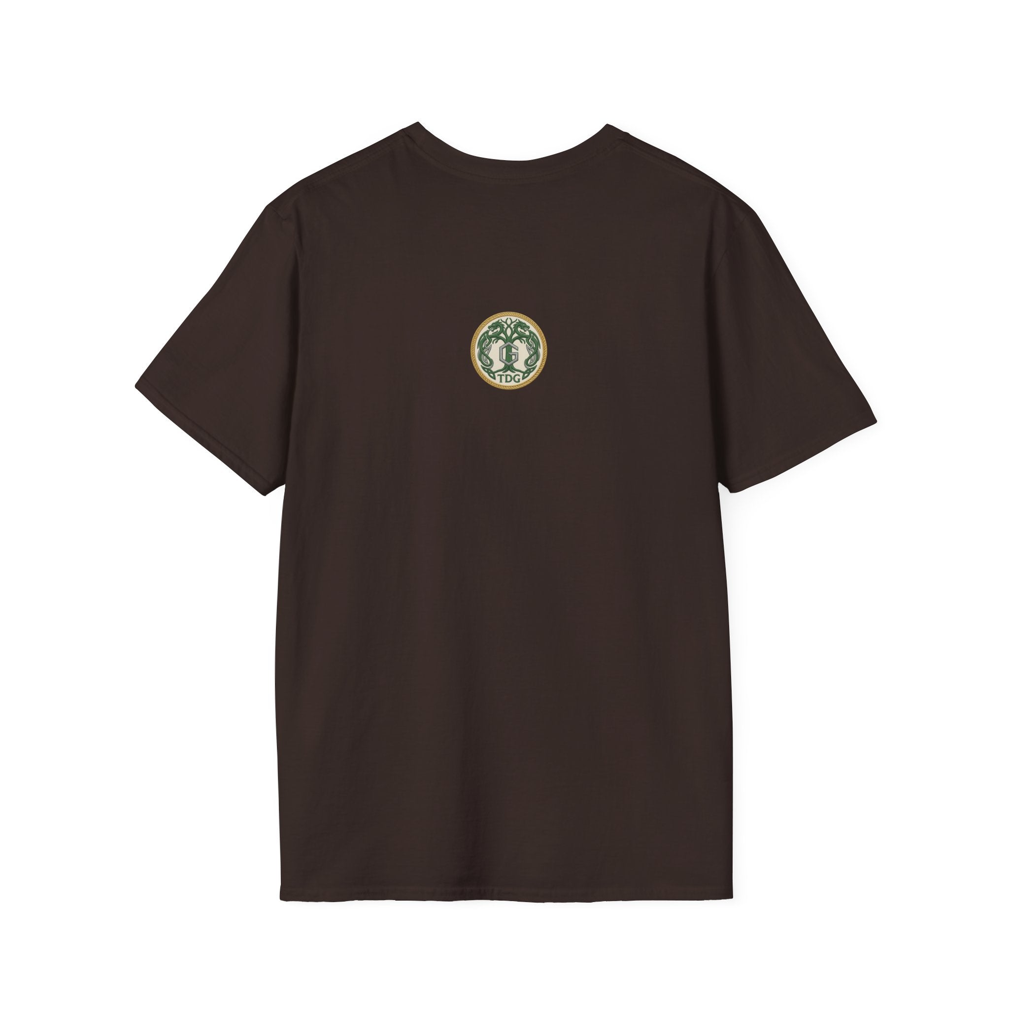 TDG - Unisex Softstyle T-Shirt