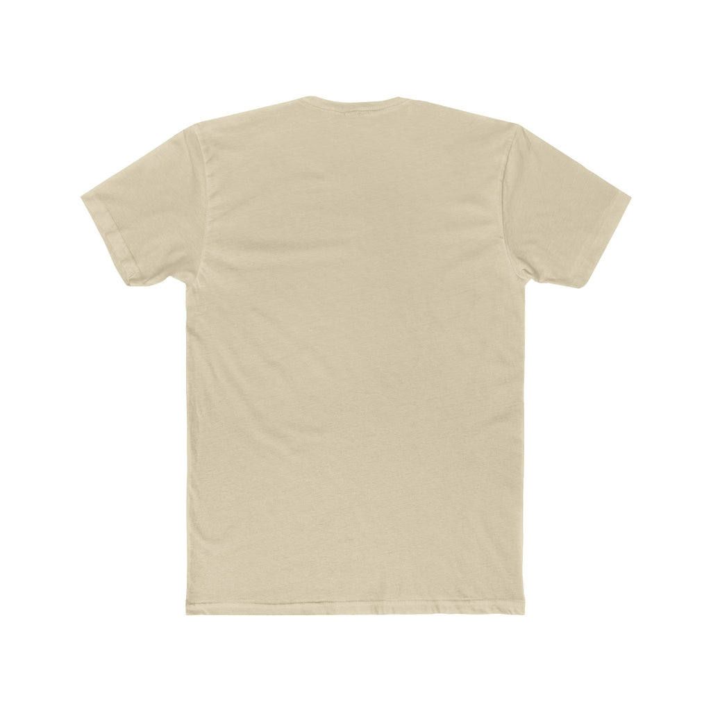 TDG - Cotton Crew Tee