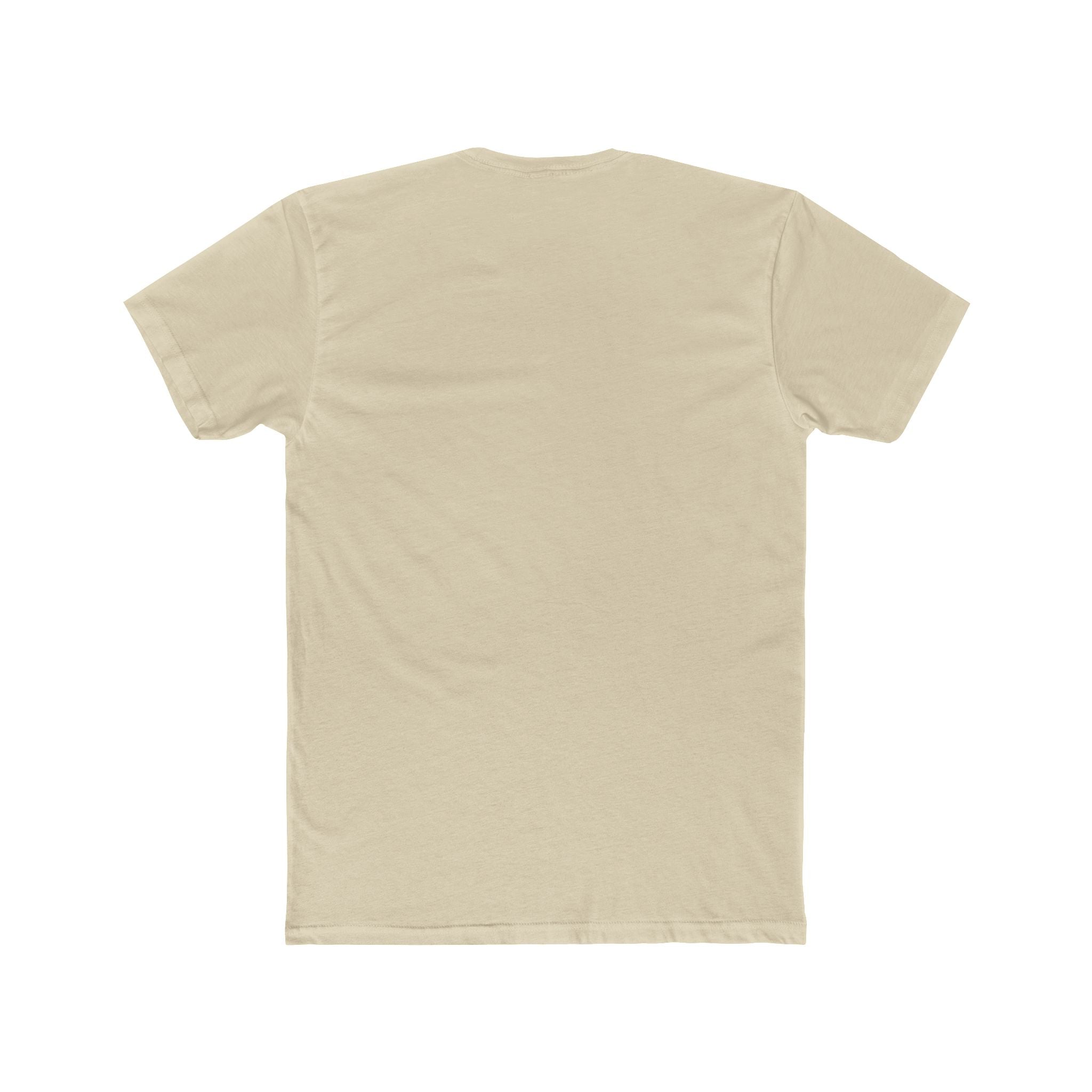 TDG - Cotton Crew Tee