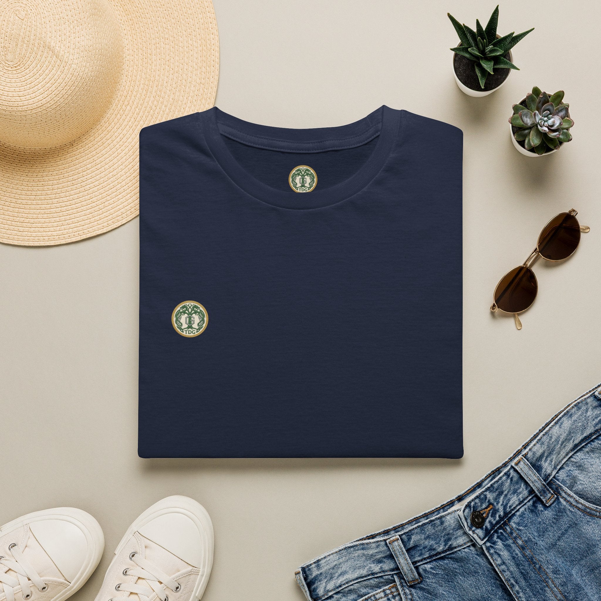 TDG - Unisex Softstyle T-Shirt