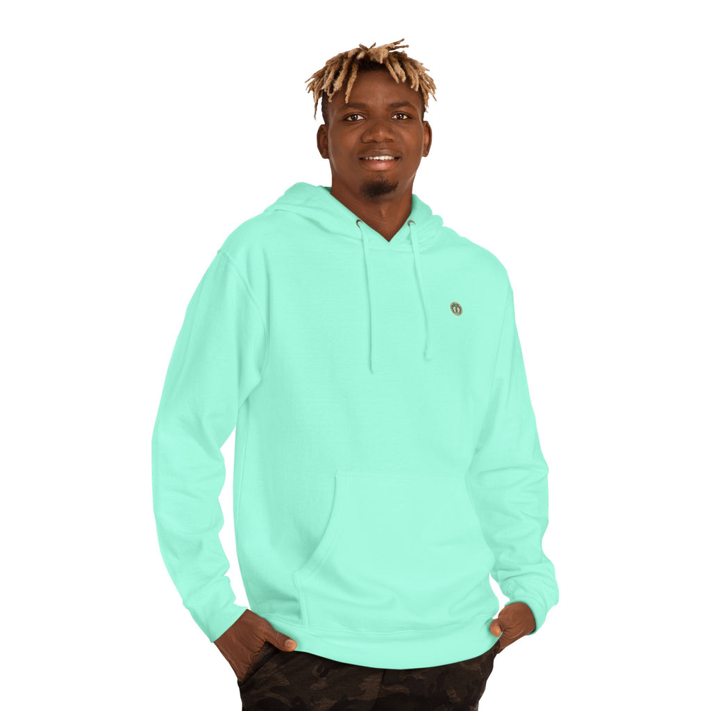 TDG - Unisex Hooded Sweatshirt