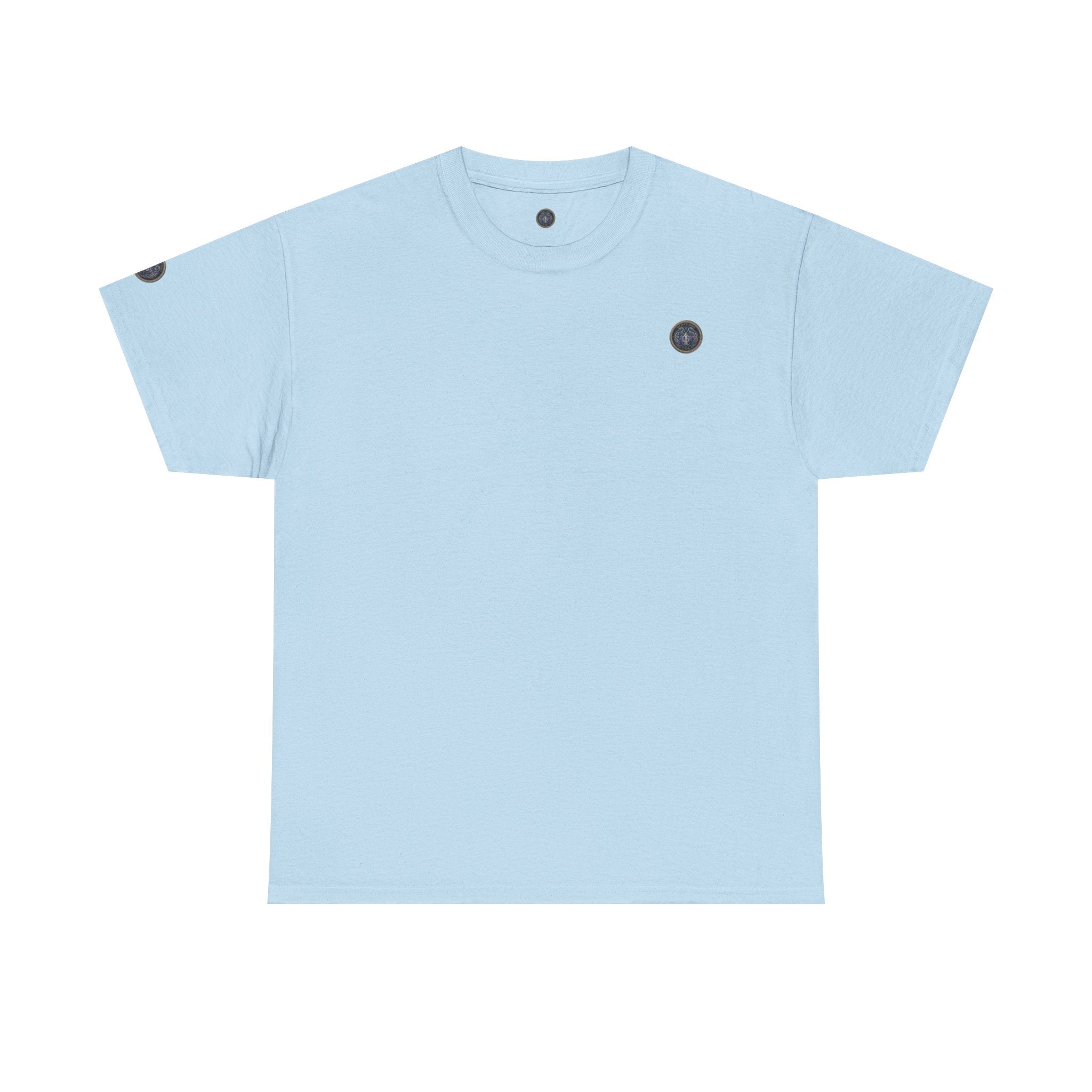 TDG - Unisex Heavy Cotton Tee