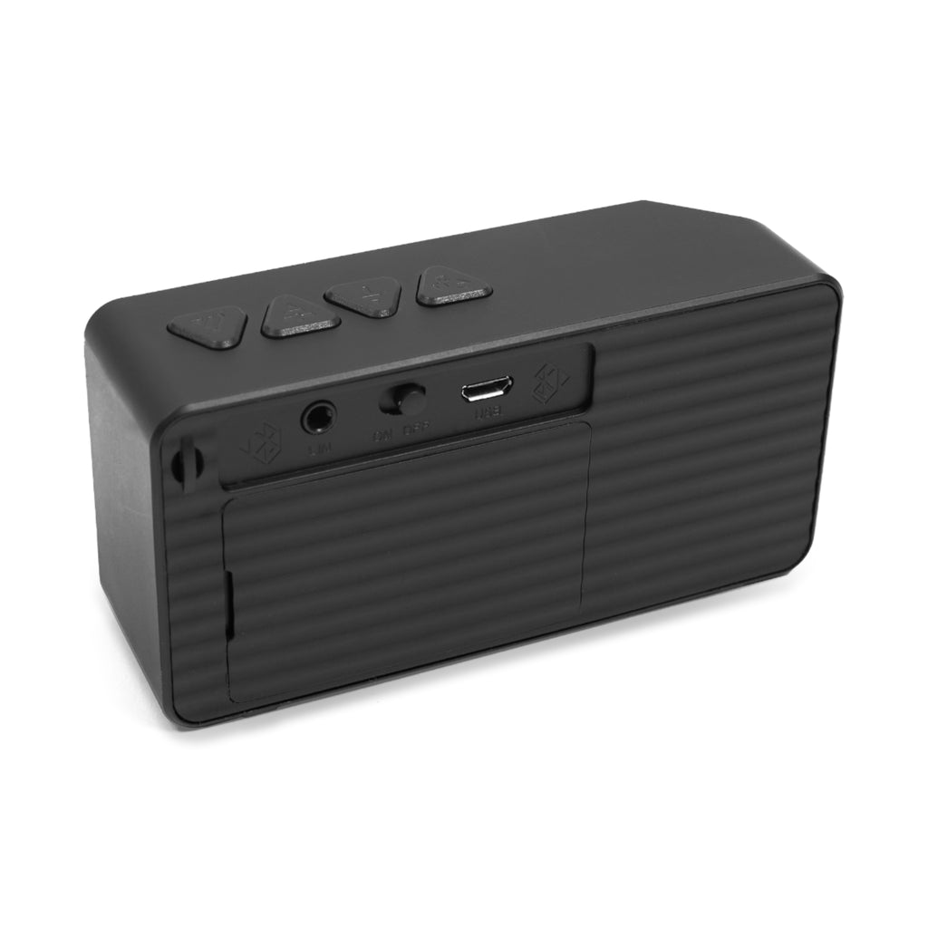 TDG - Jabba Bluetooth Speaker