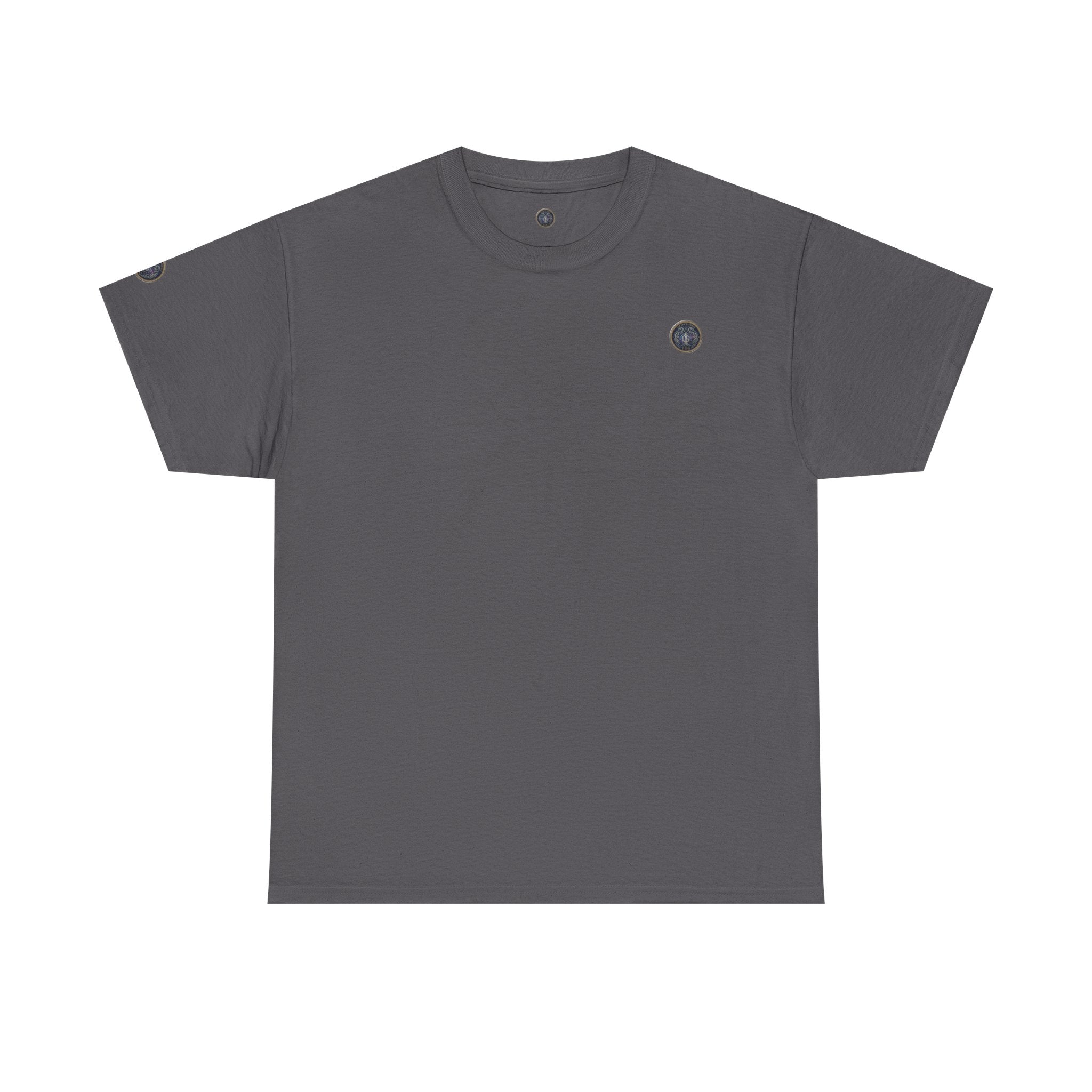 TDG - Unisex Heavy Cotton Tee