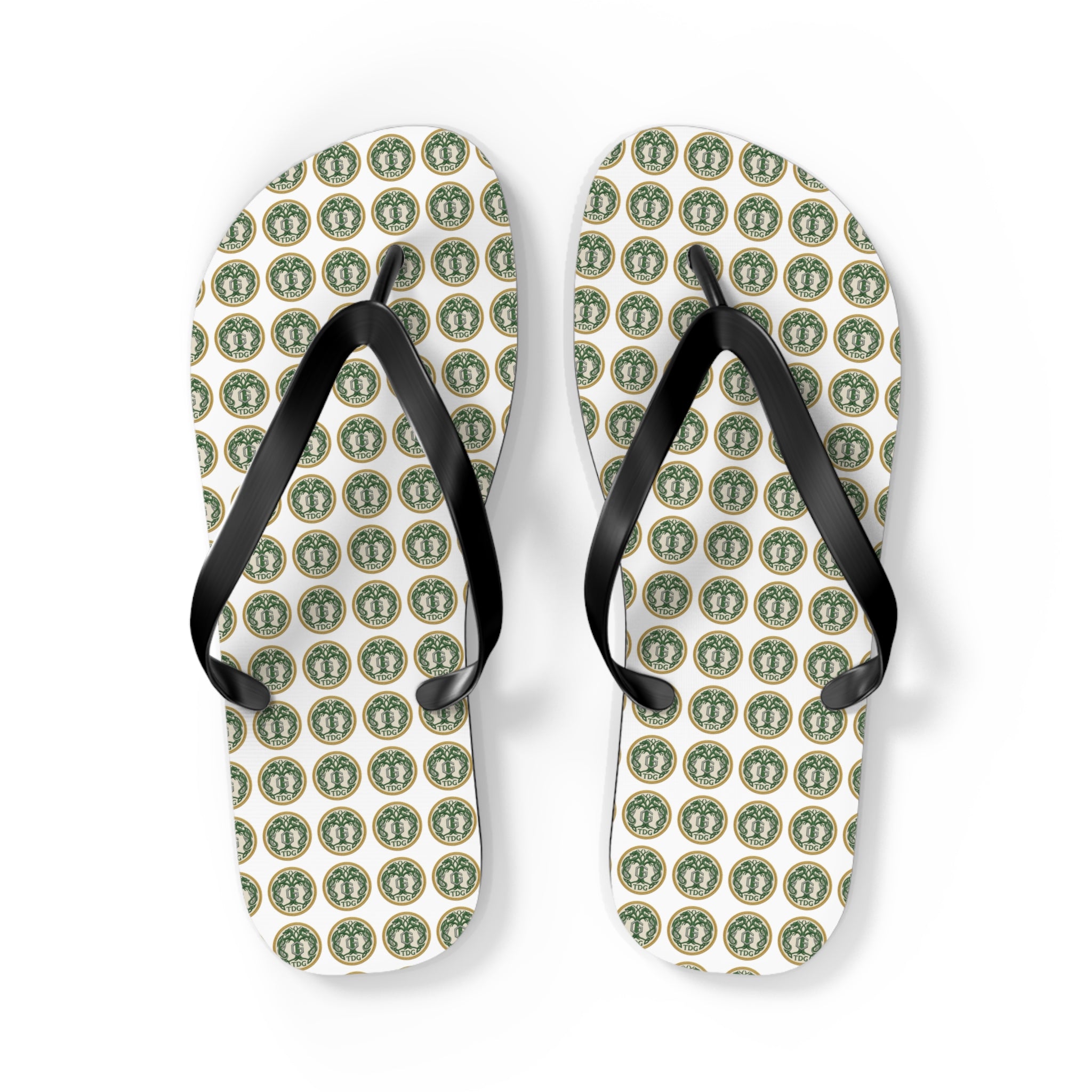 TDG - Flip Flops