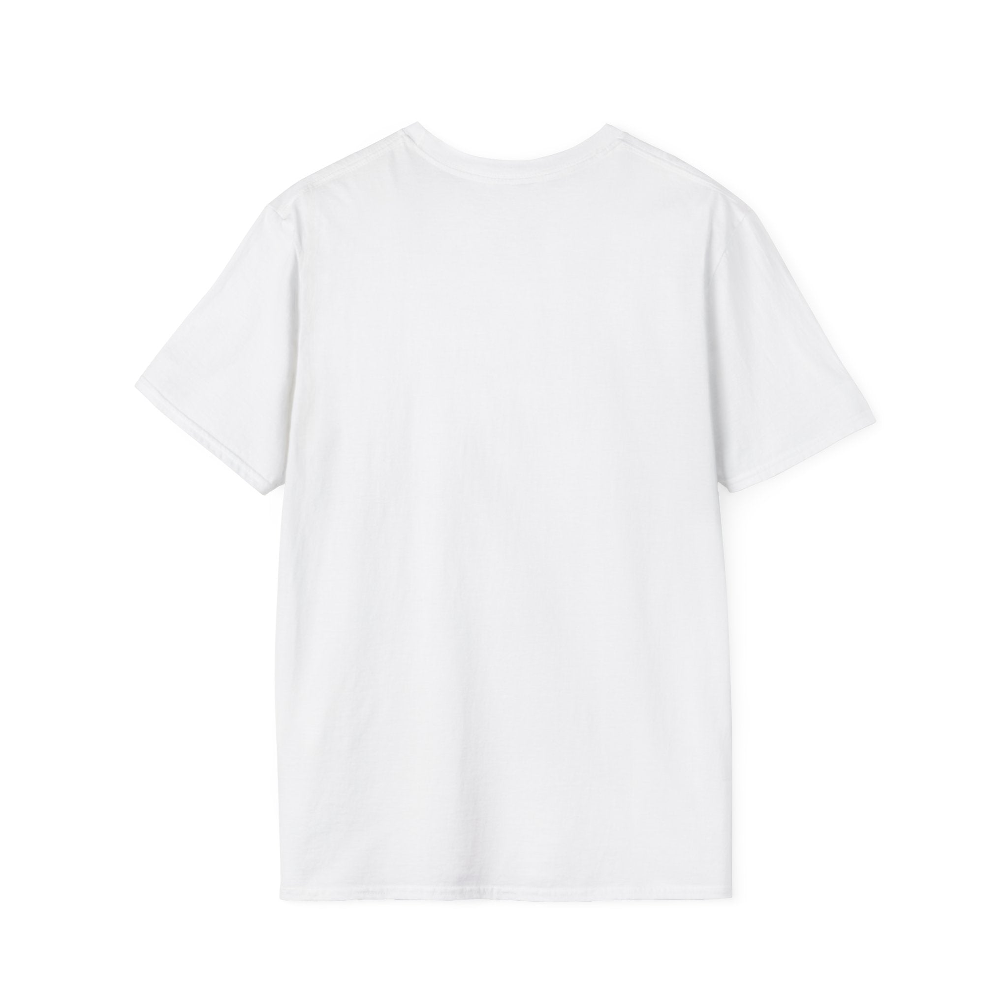 TDG - Unisex Softstyle T-Shirt