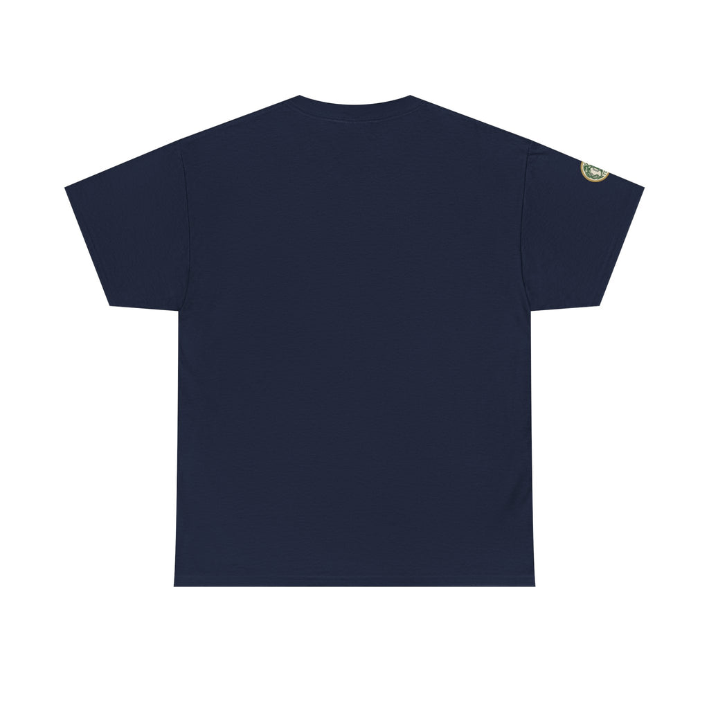 TDG - Unisex Heavy Cotton Tee