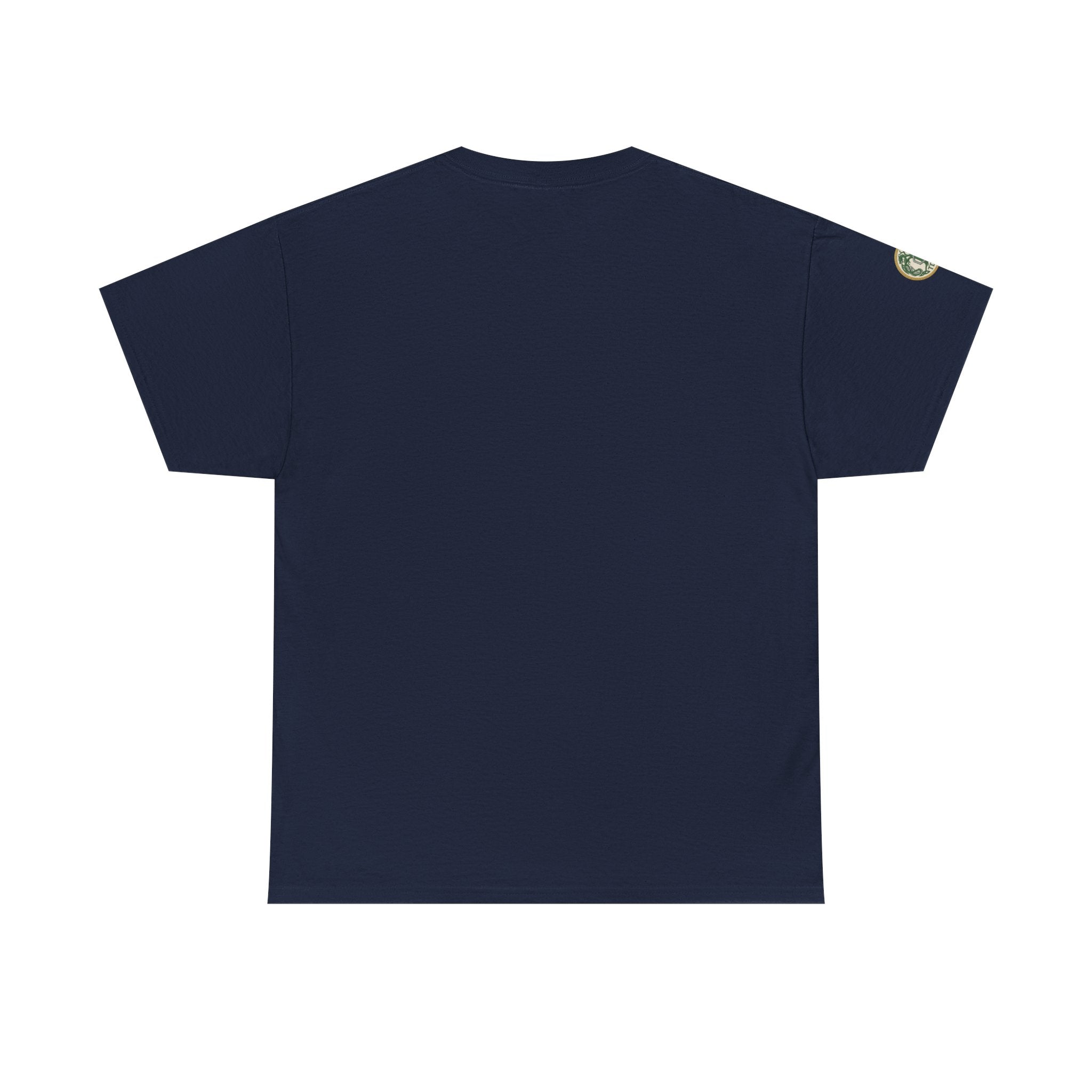 TDG - Unisex Heavy Cotton Tee