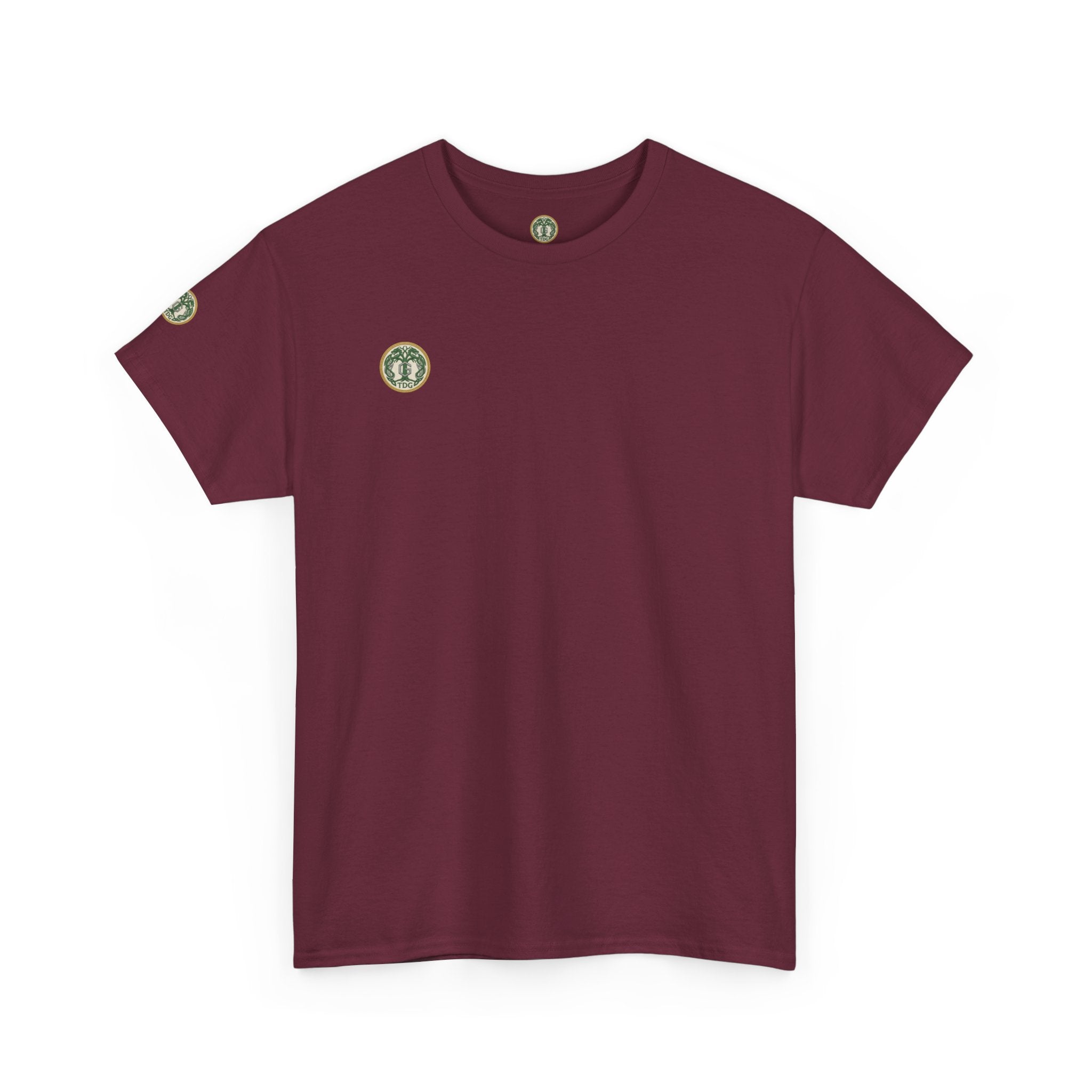 TDG - Heavy Cotton Tee