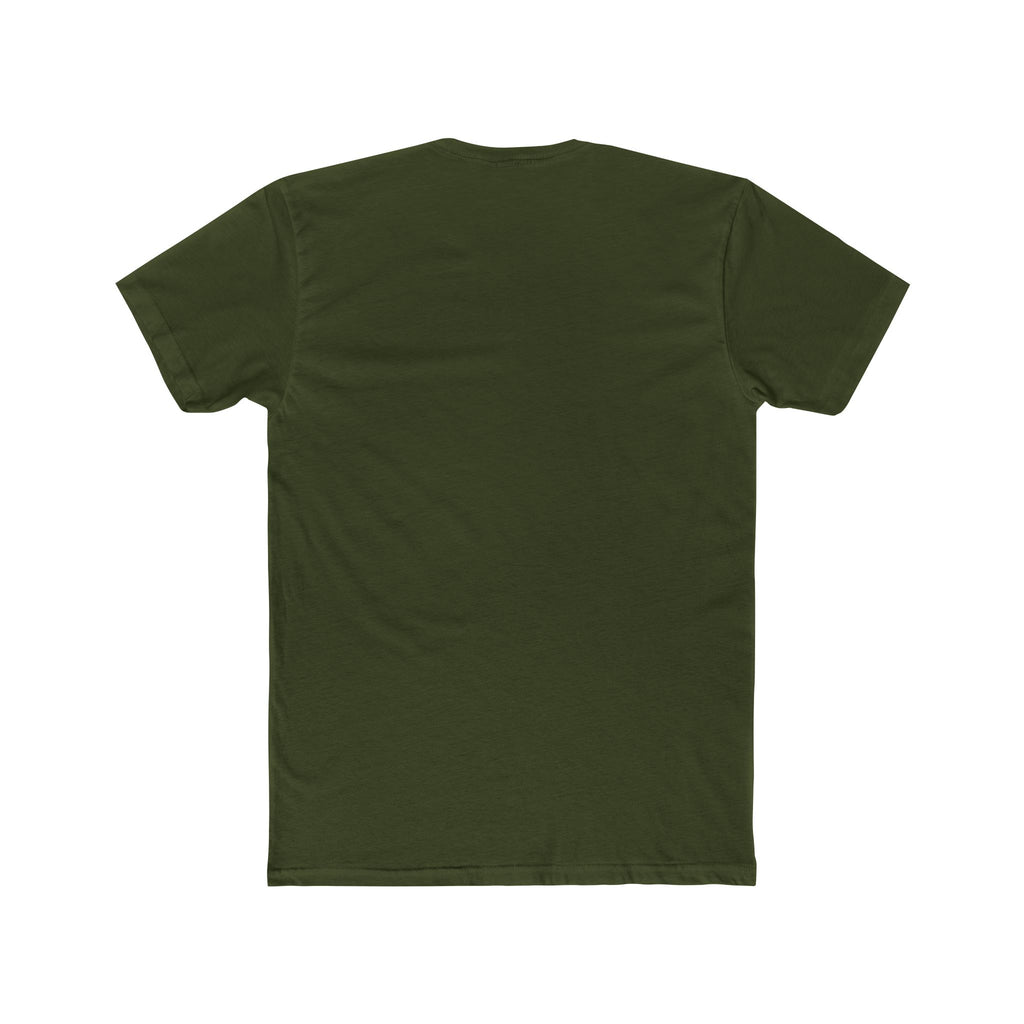 TDG - Cotton Crew Tee