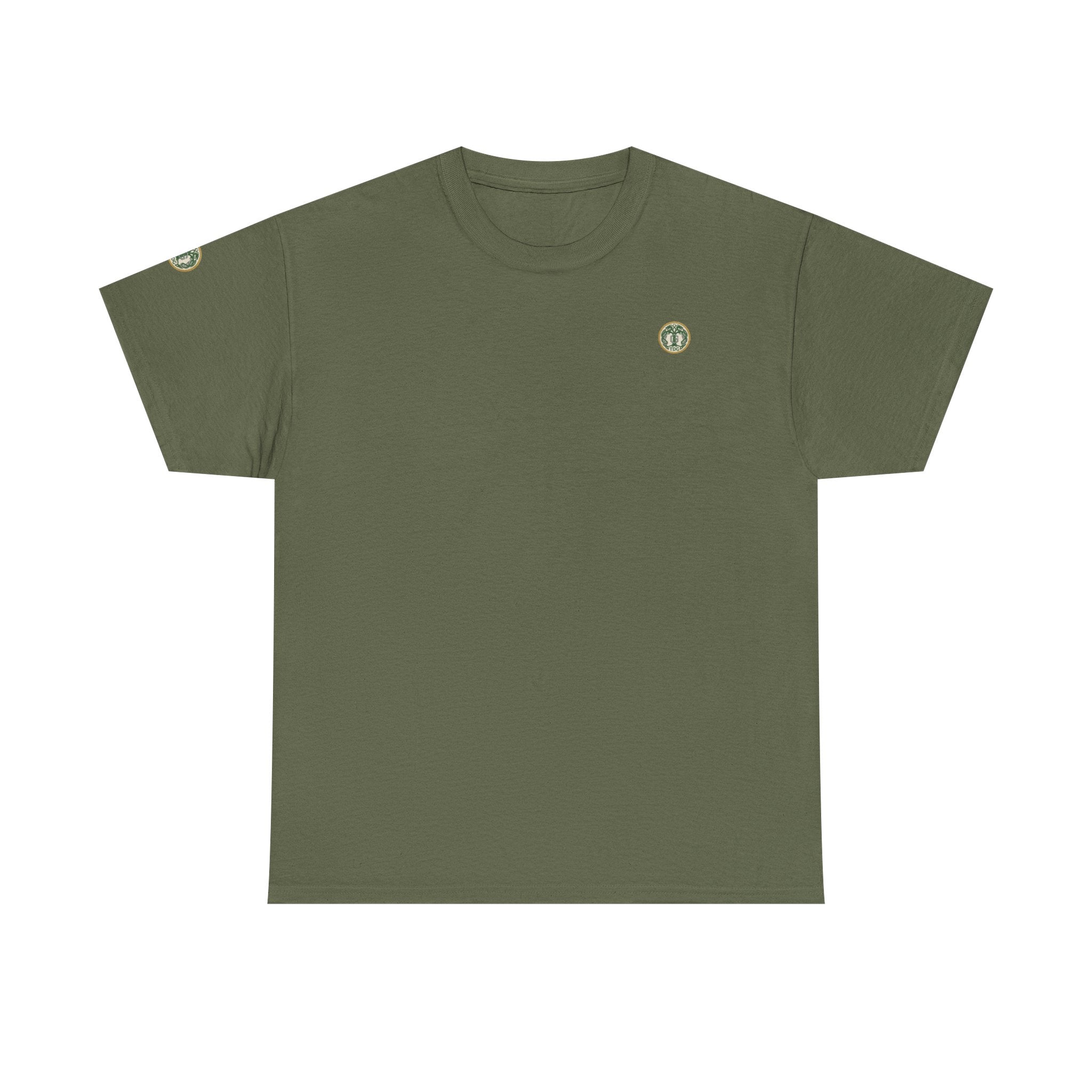 TDG - Unisex Heavy Cotton Tee