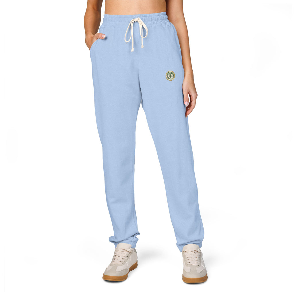 TDG - Garment-Dyed Fleece Sweatpants
