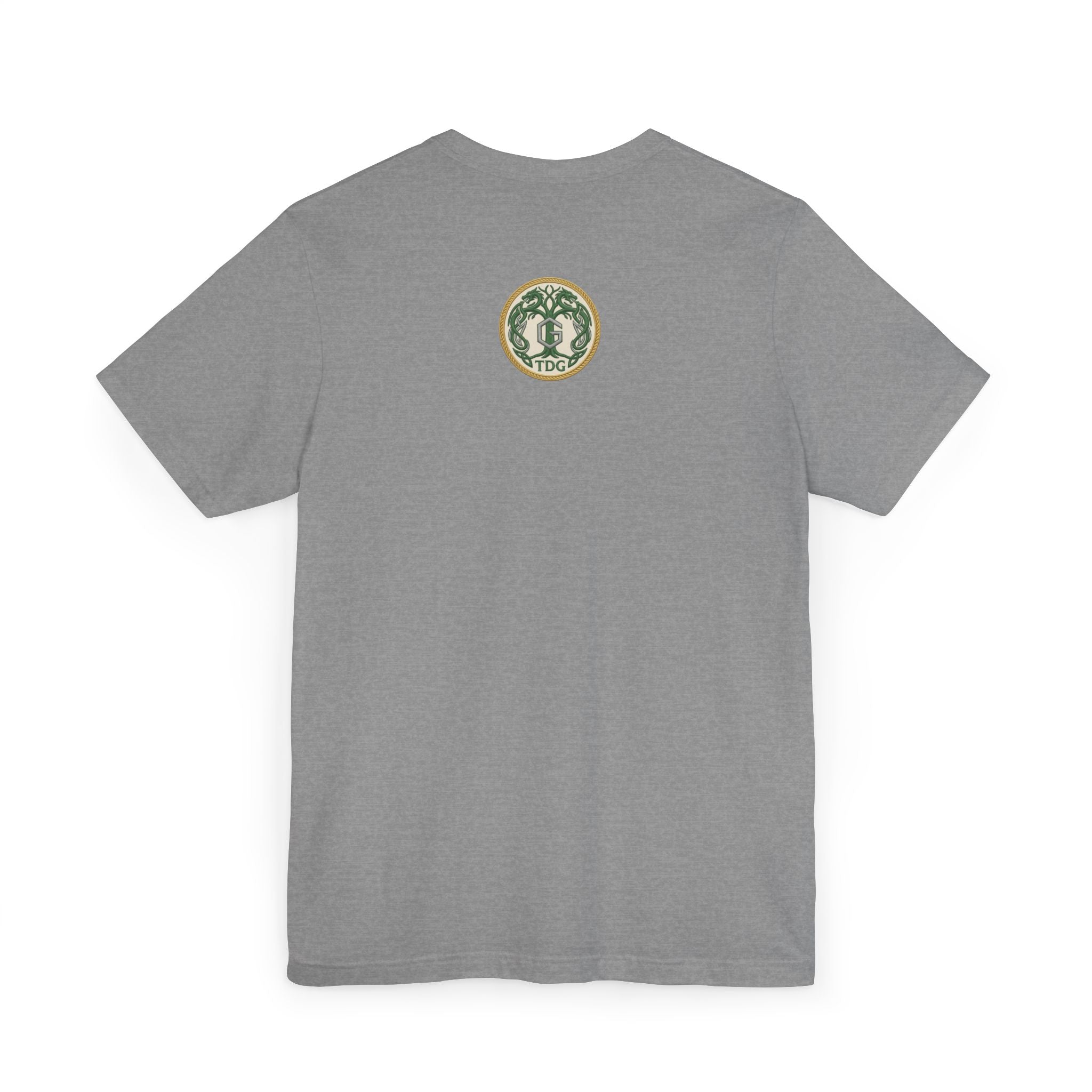 TDG - Unisex T-Shirt