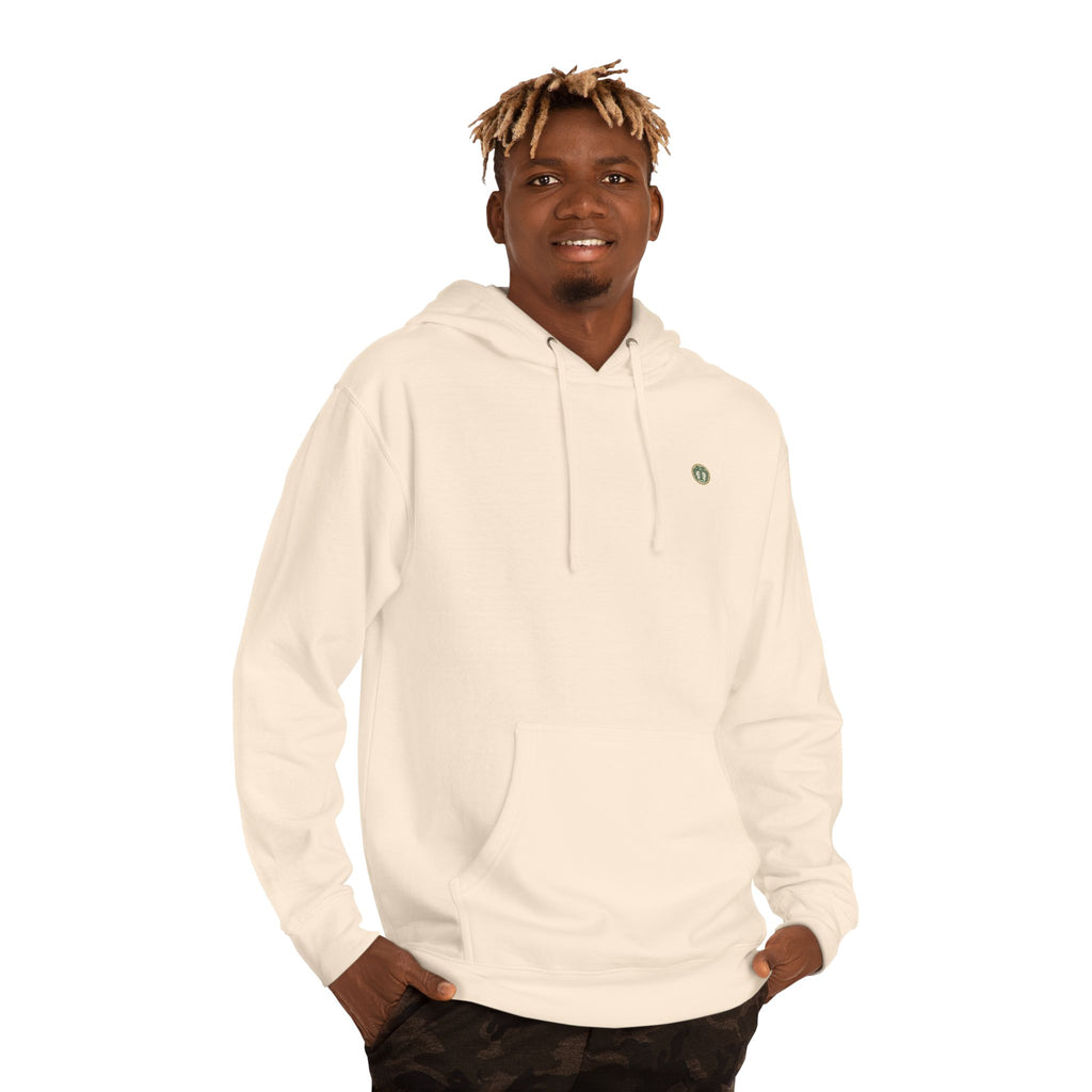 TDG - Unisex Hooded Sweatshirt