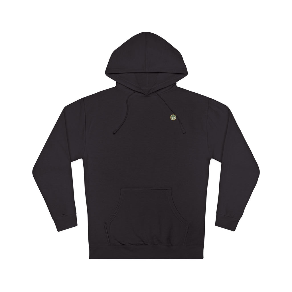 TDG - Unisex Hooded Sweatshirt