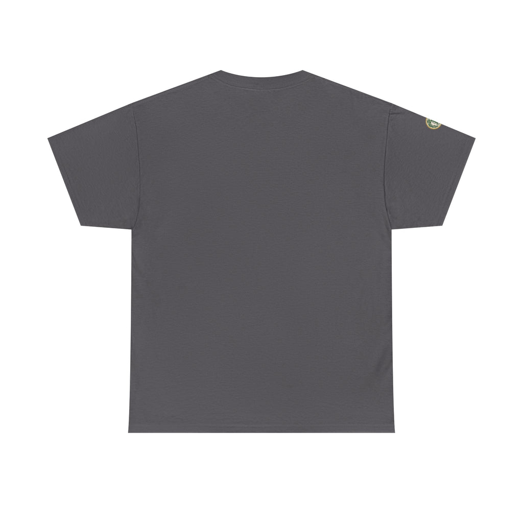 TDG - Unisex Heavy Cotton Tee