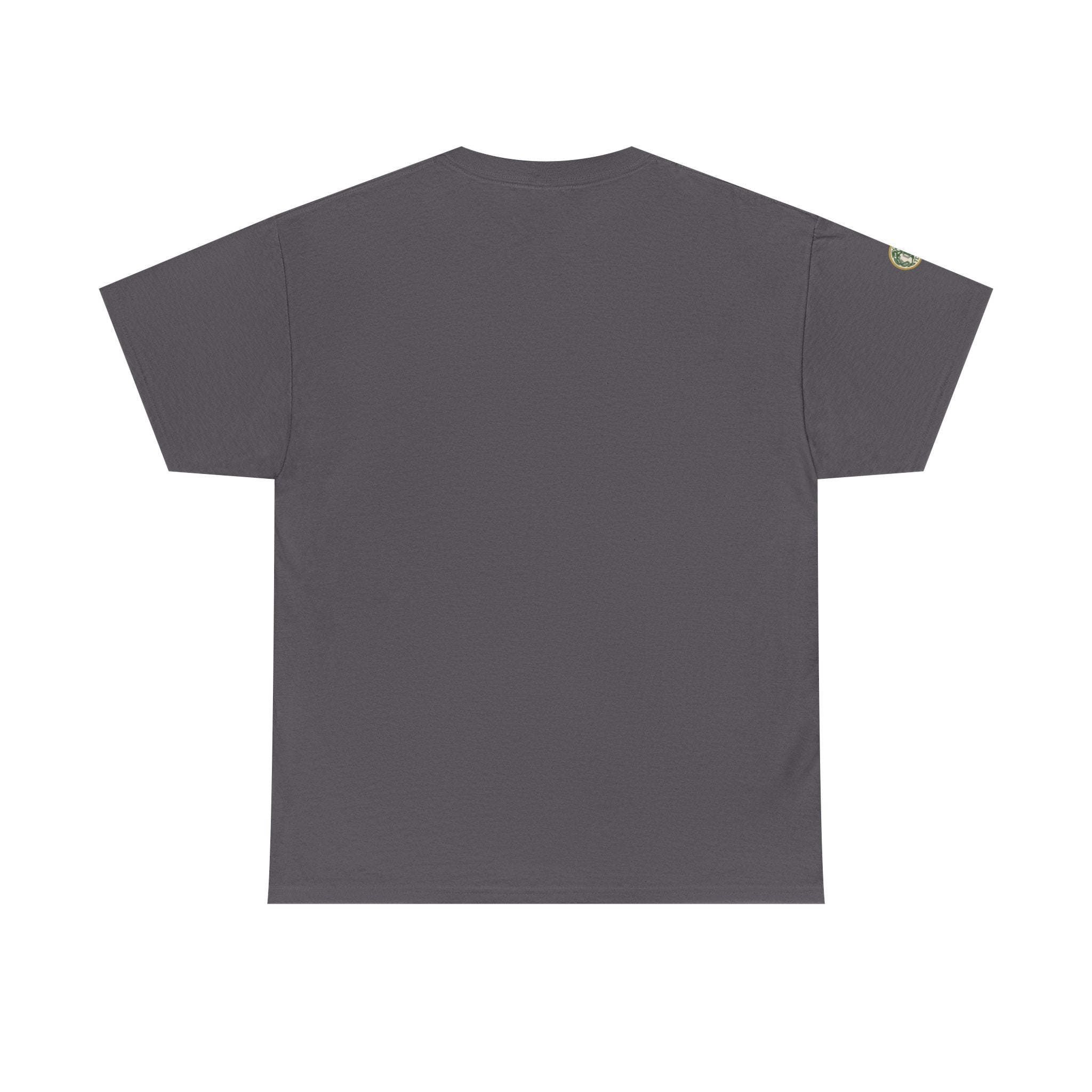 TDG - Unisex Heavy Cotton Tee