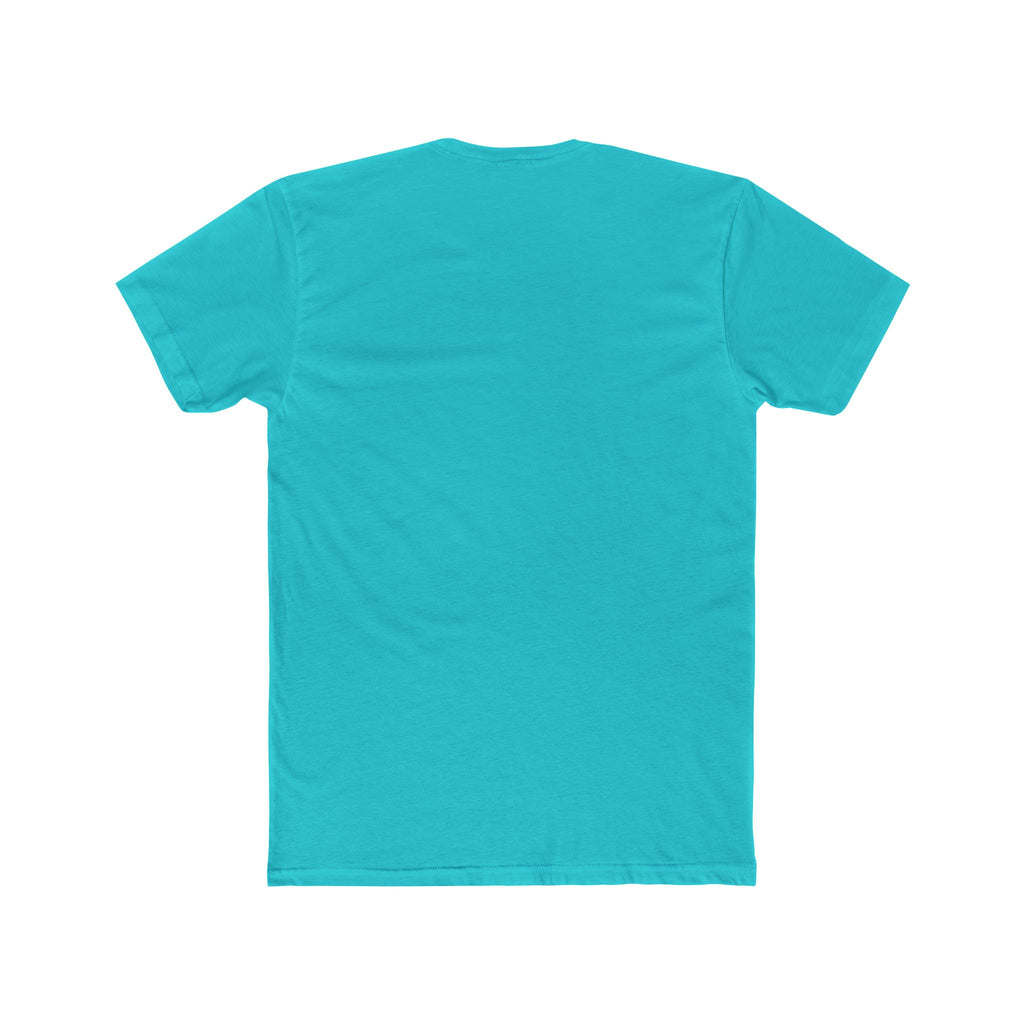 TDG - Cotton Crew Tee
