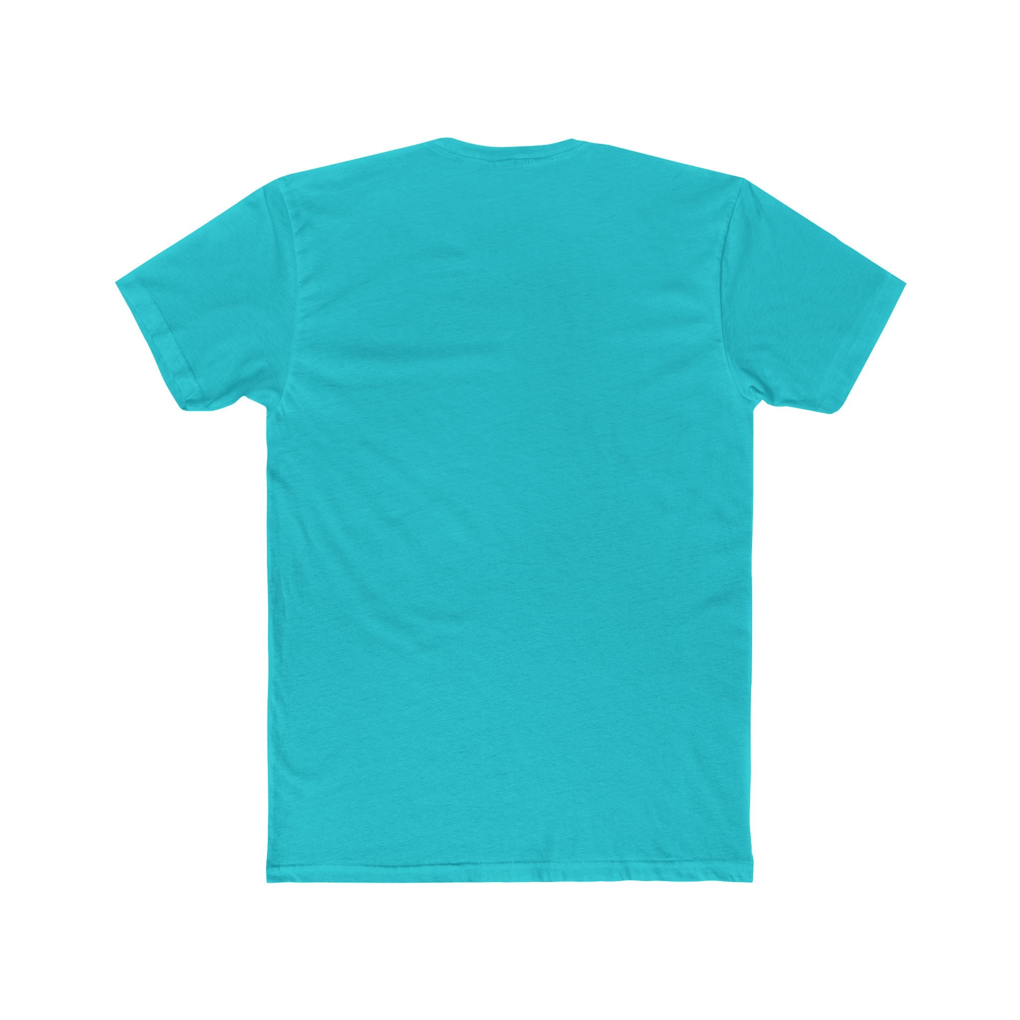 TDG - Cotton Crew Tee