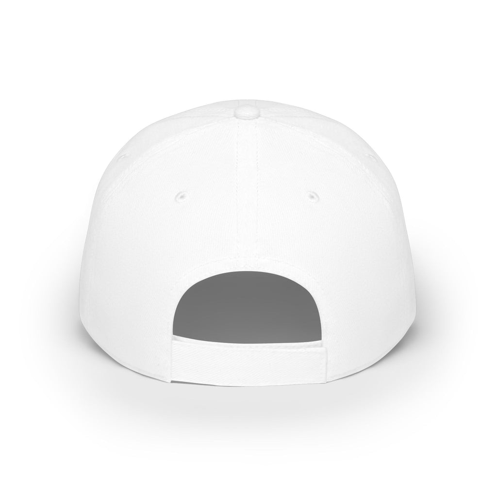TDG- LOW Profile Cap