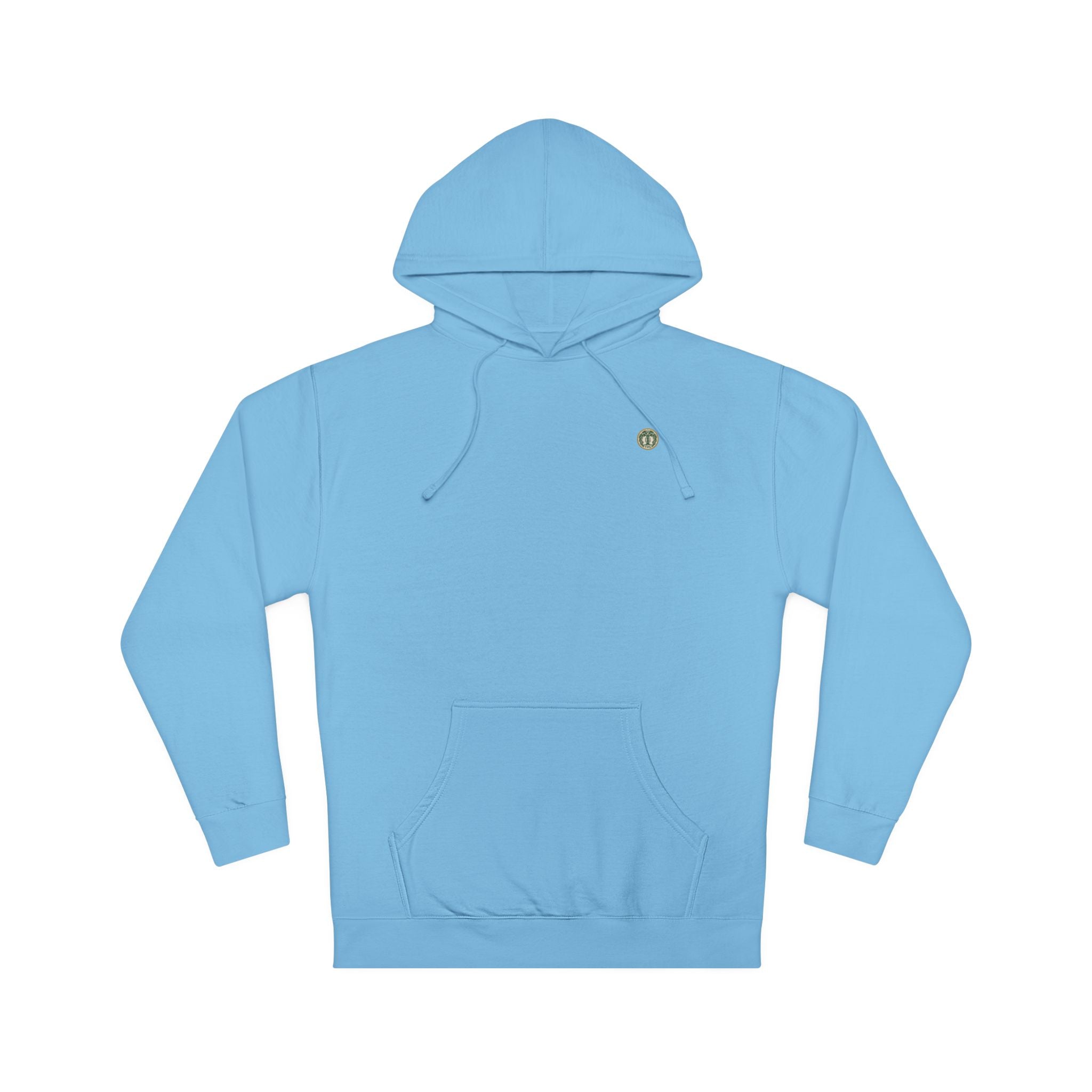 TDG - Unisex Hooded Sweatshirt