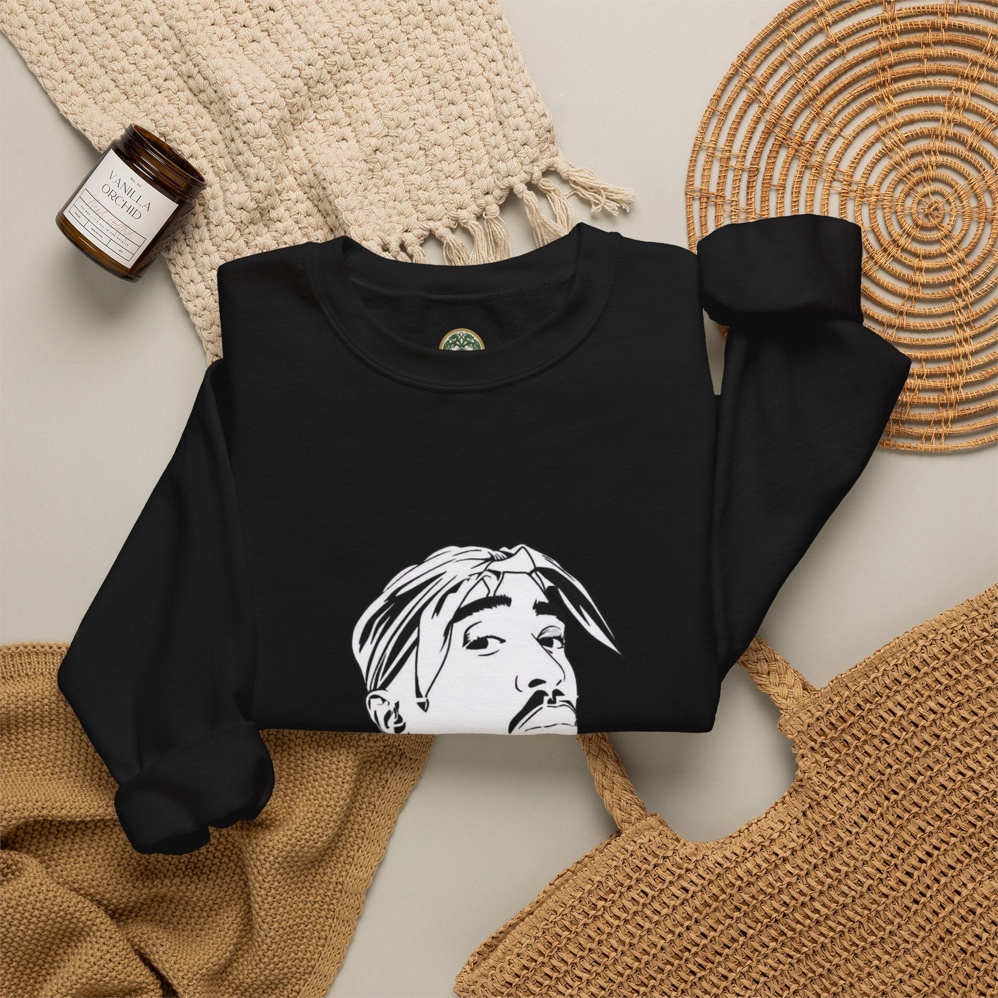 TDG - Unisex Heavy Blend™ Crewneck Sweatshirt