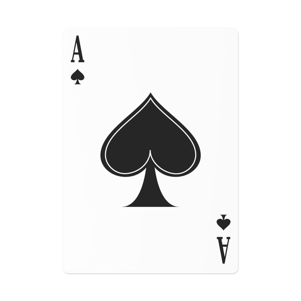 TDG - Poker Cards (Truco)