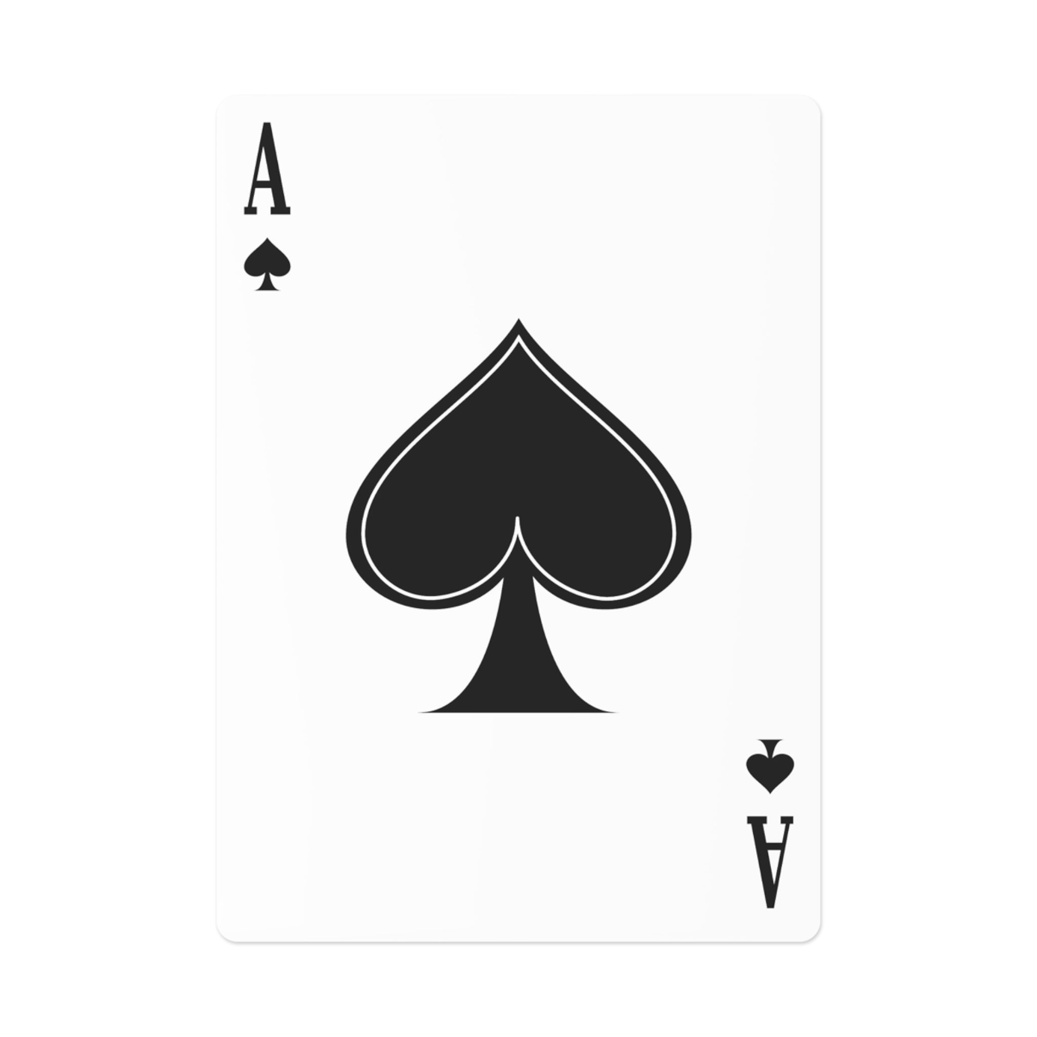 TDG - Poker Cards (Truco)
