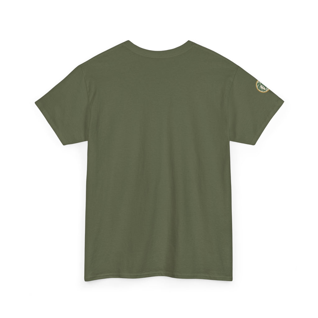TDG - Unisex Heavy Cotton Tee
