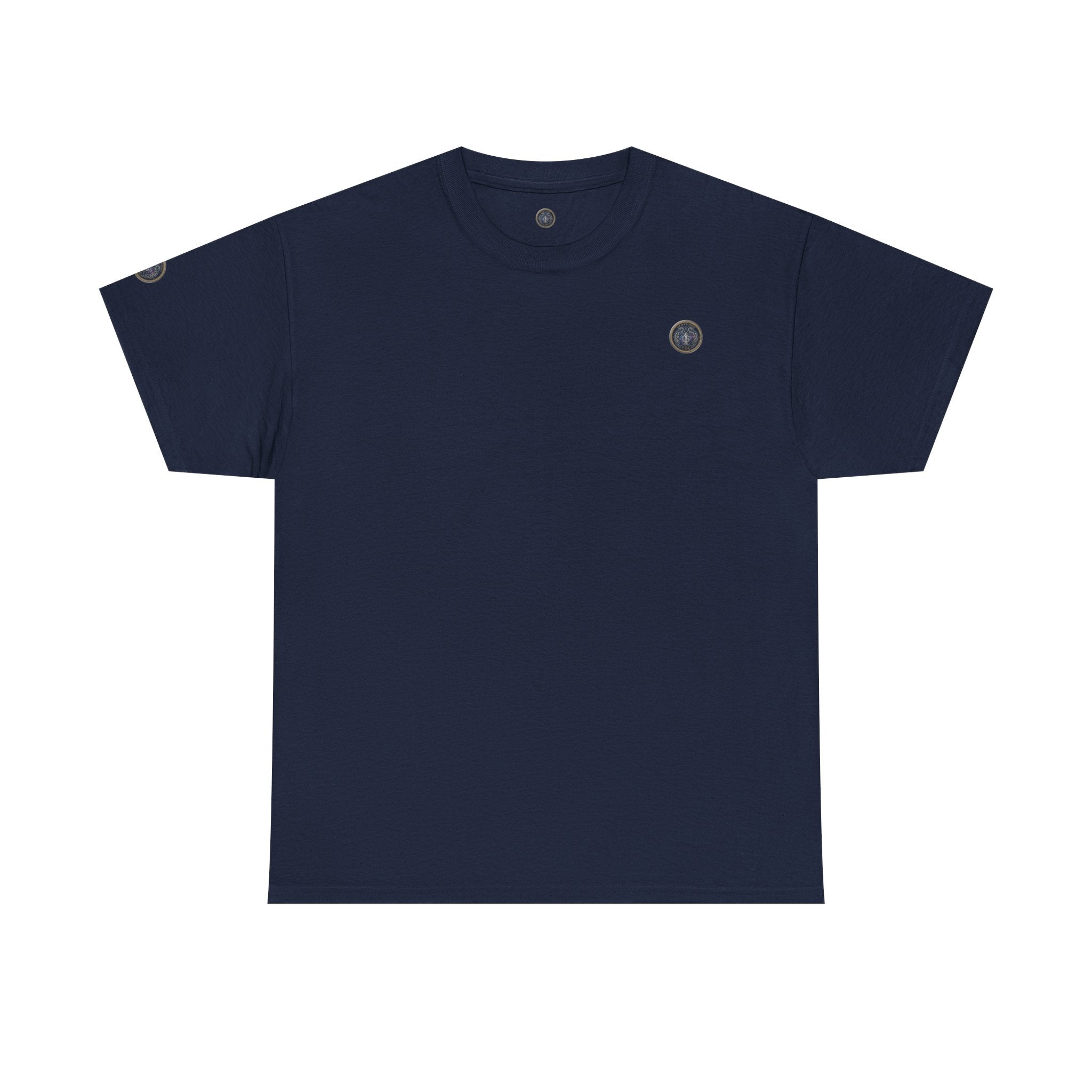 TDG - Unisex Heavy Cotton Tee