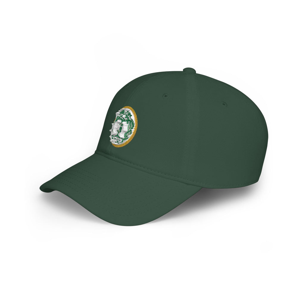 TDG- LOW Profile Cap