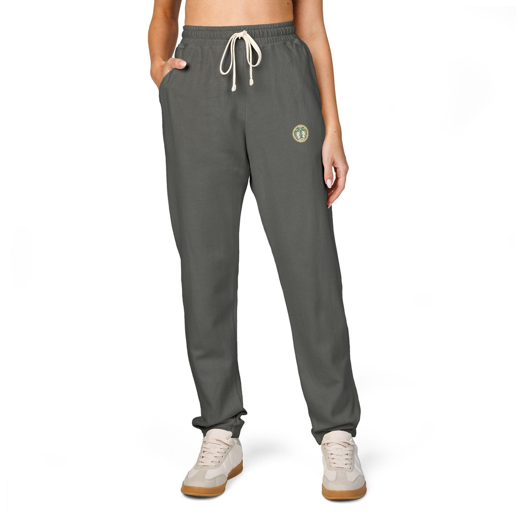 TDG - Garment-Dyed Fleece Sweatpants