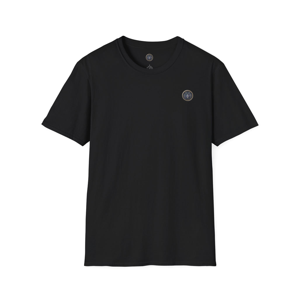 TDG - Unisex Softstyle T-Shirt