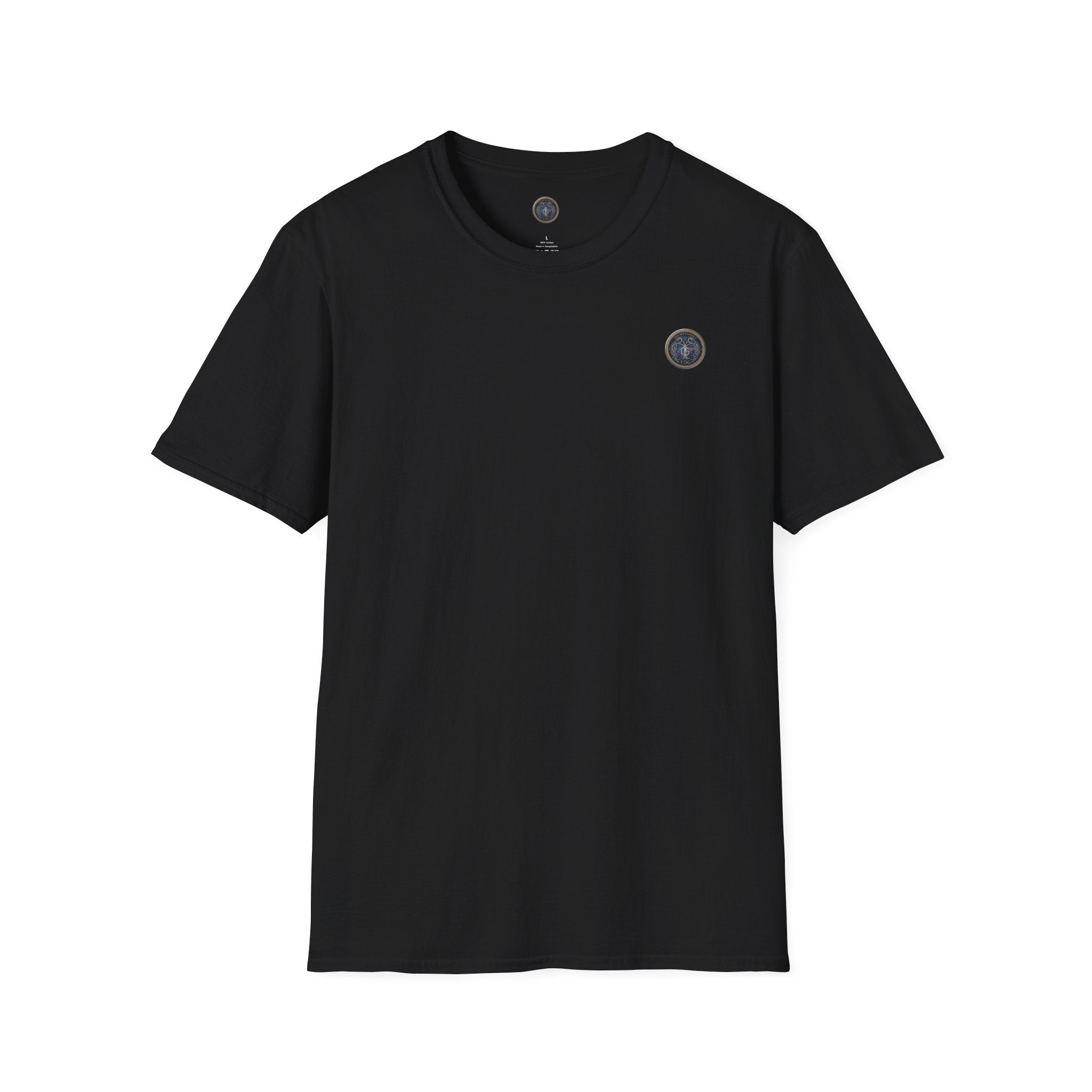 TDG - Unisex Softstyle T-Shirt