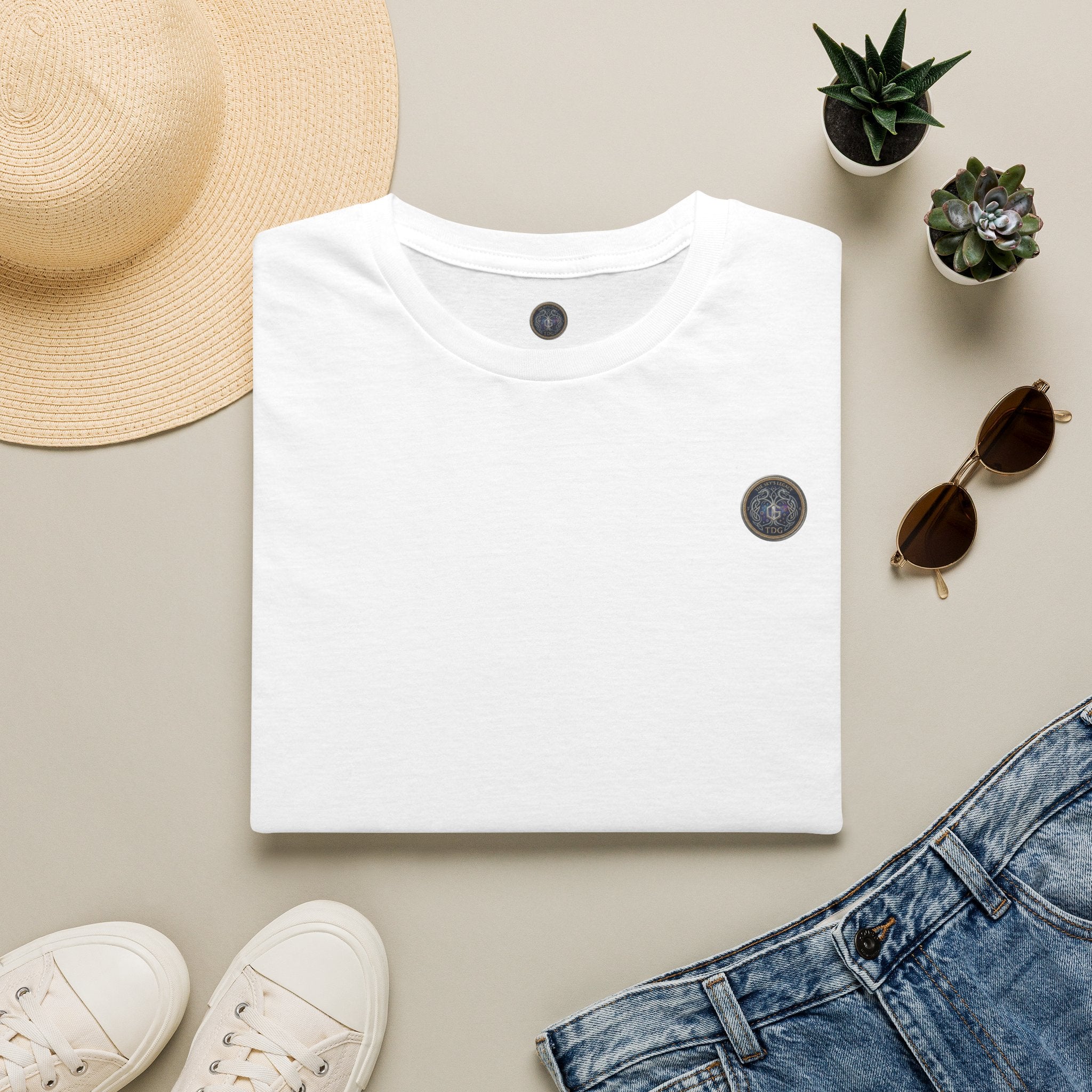 TDG - Unisex Softstyle T-Shirt