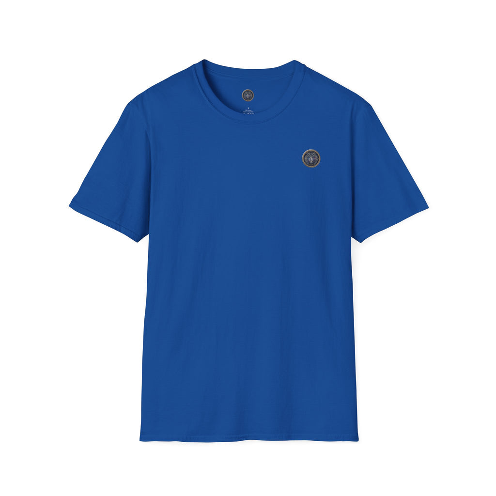 TDG - Unisex Softstyle T-Shirt
