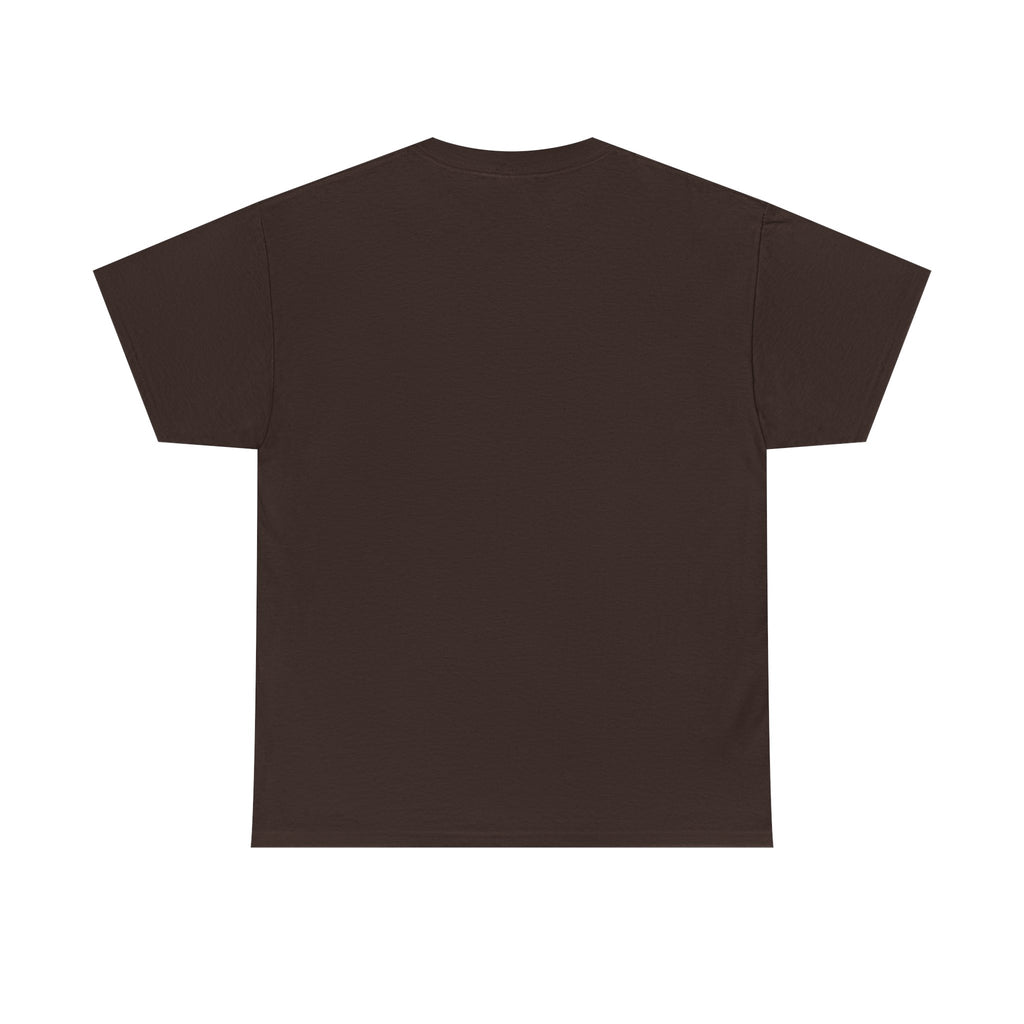 TDG - Unisex Heavy Cotton Tee