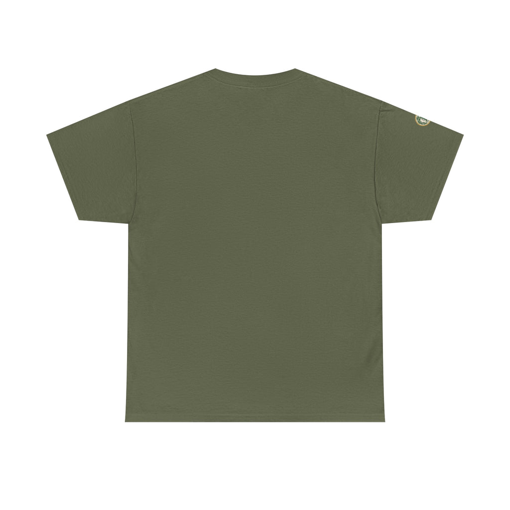 TDG - Unisex Heavy Cotton Tee