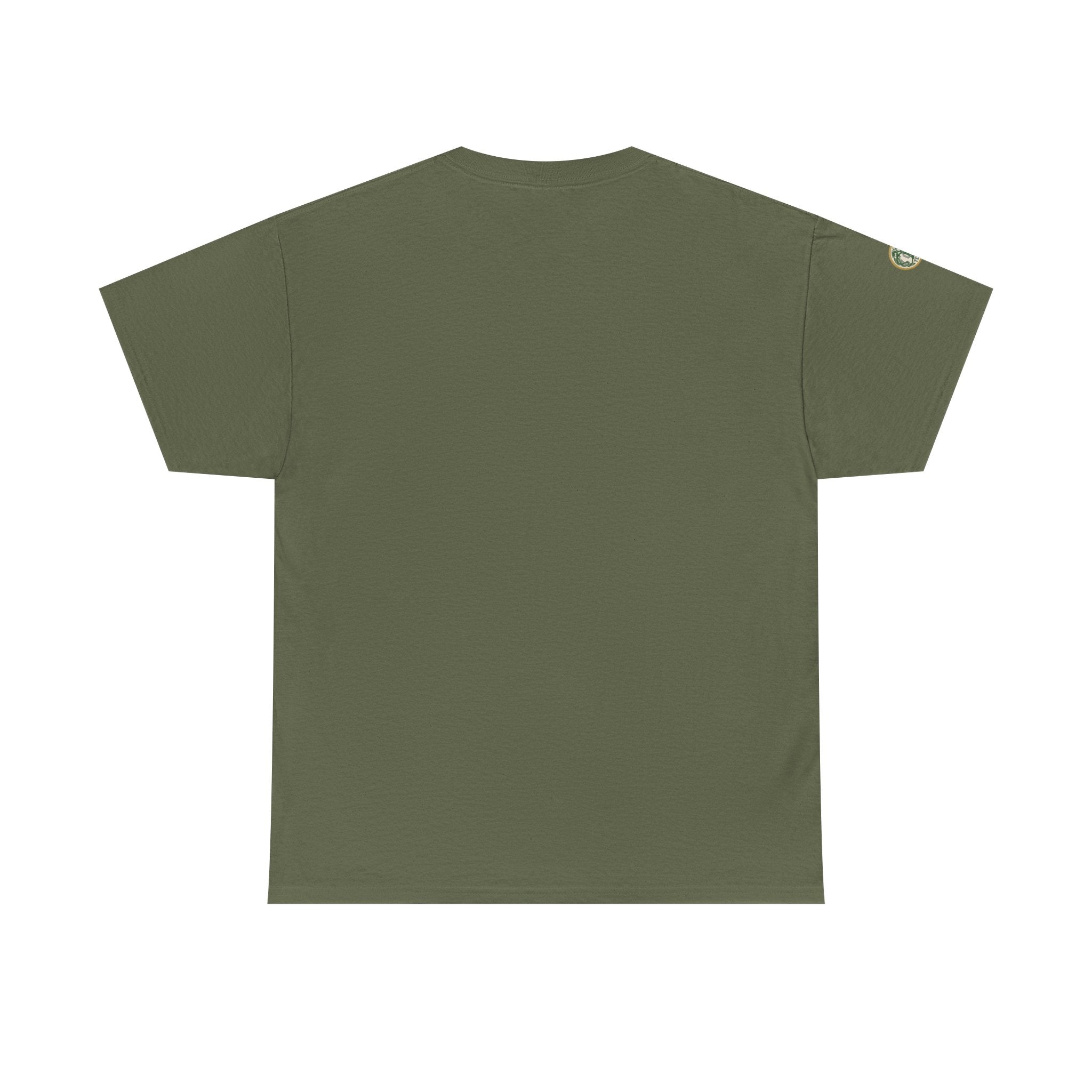 TDG - Unisex Heavy Cotton Tee