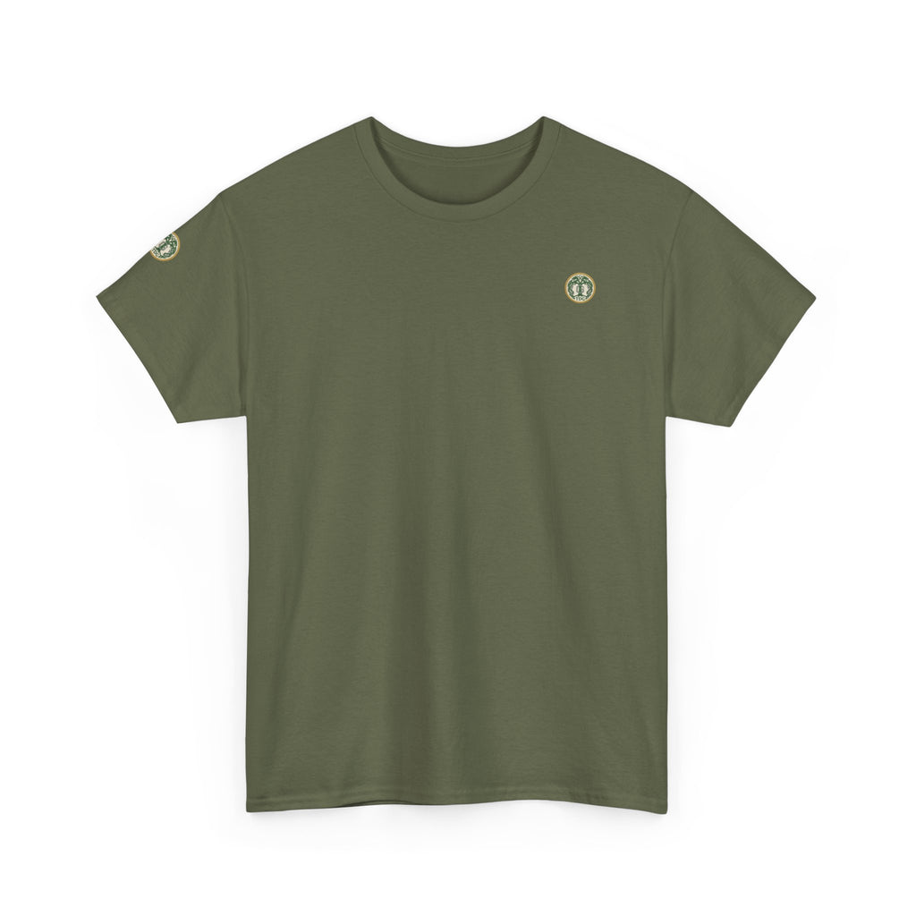 TDG - Unisex Heavy Cotton Tee