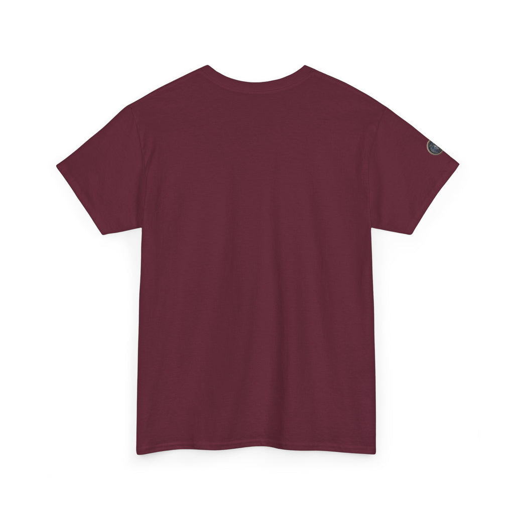 TDG - Unisex Heavy Cotton Tee